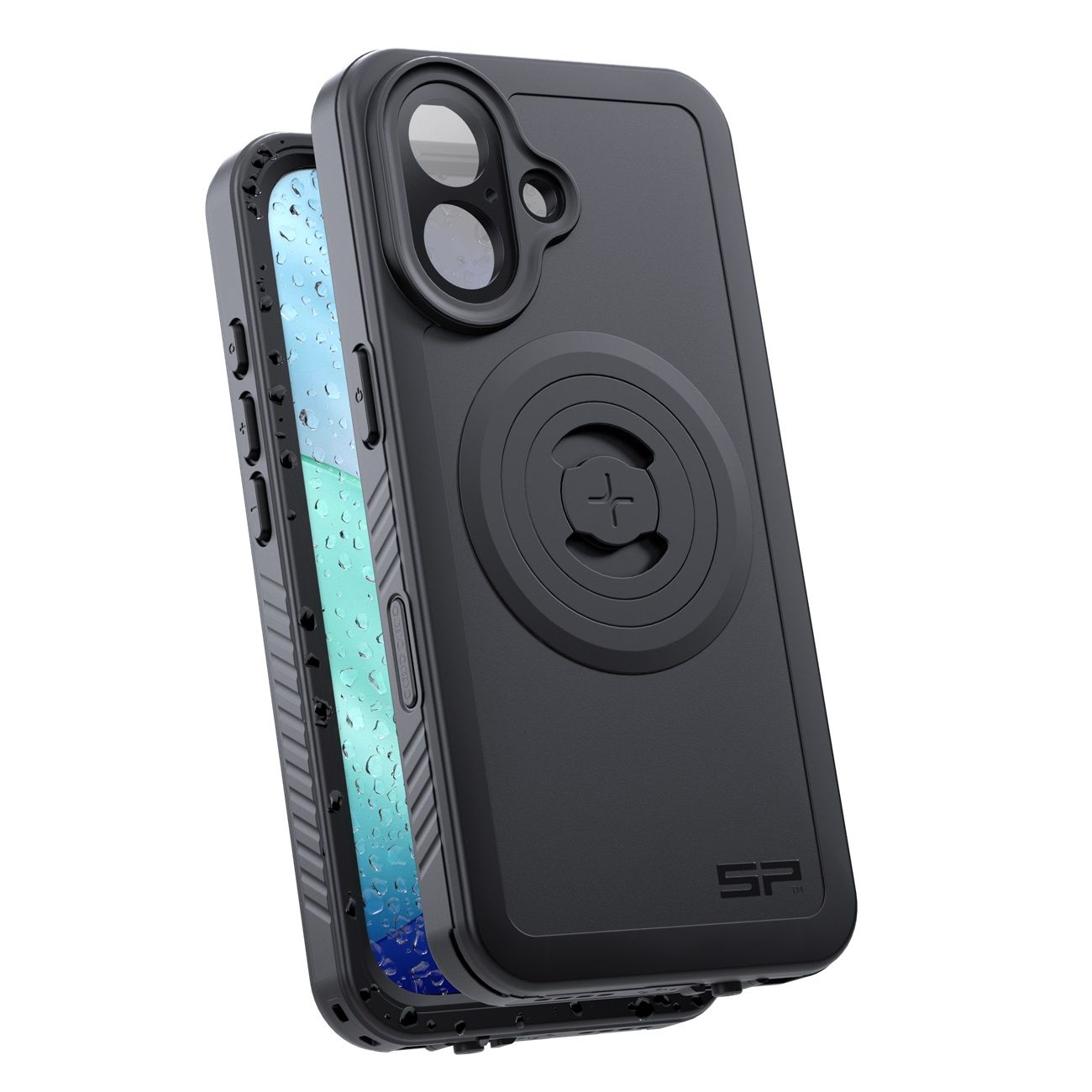 SP Connect-Phone Case Xtreme Handyschale SPC+ für iPhone 17-0000580181000016