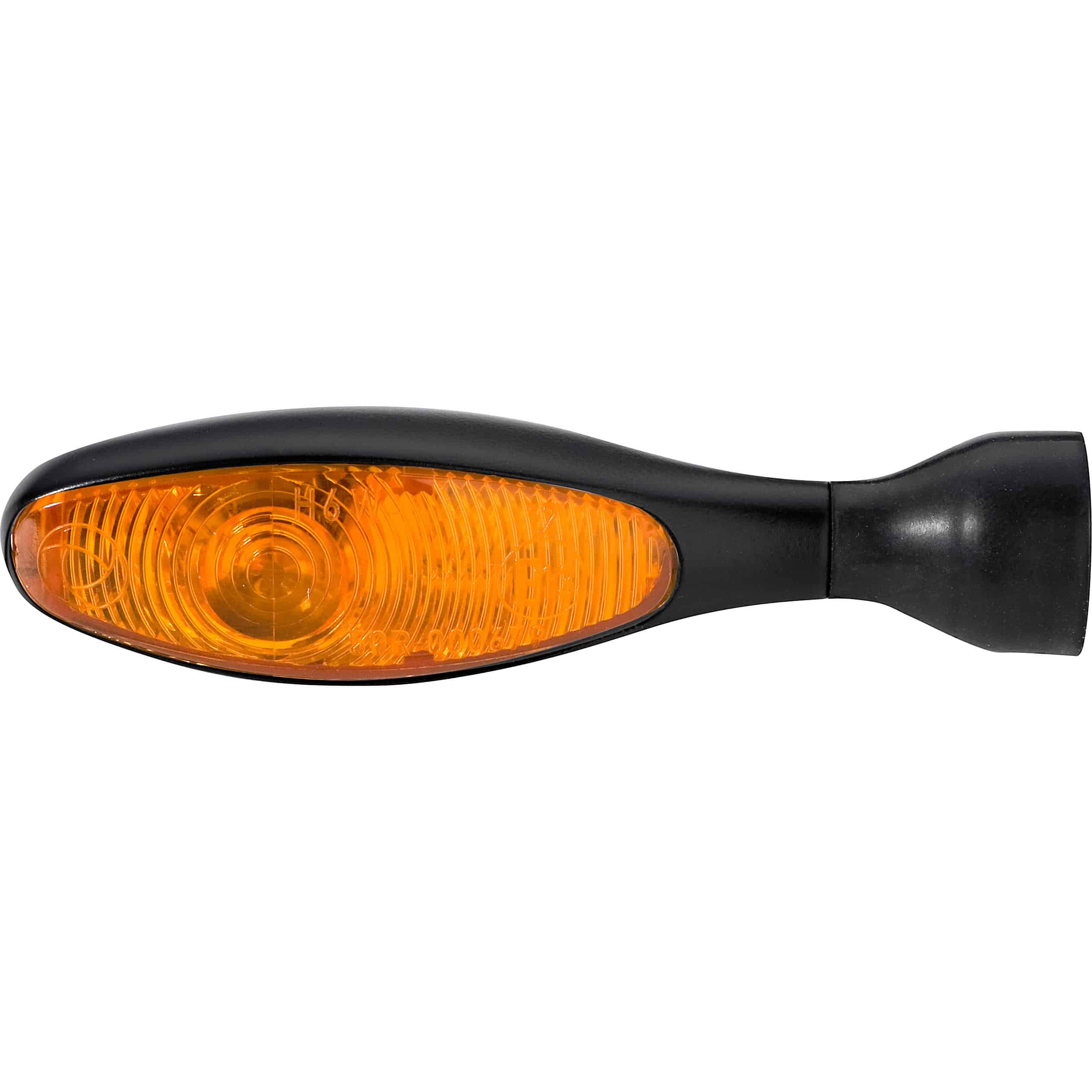 Kellermann-micro 1000 Halogen 6W Blinker hinten-6090121021000360