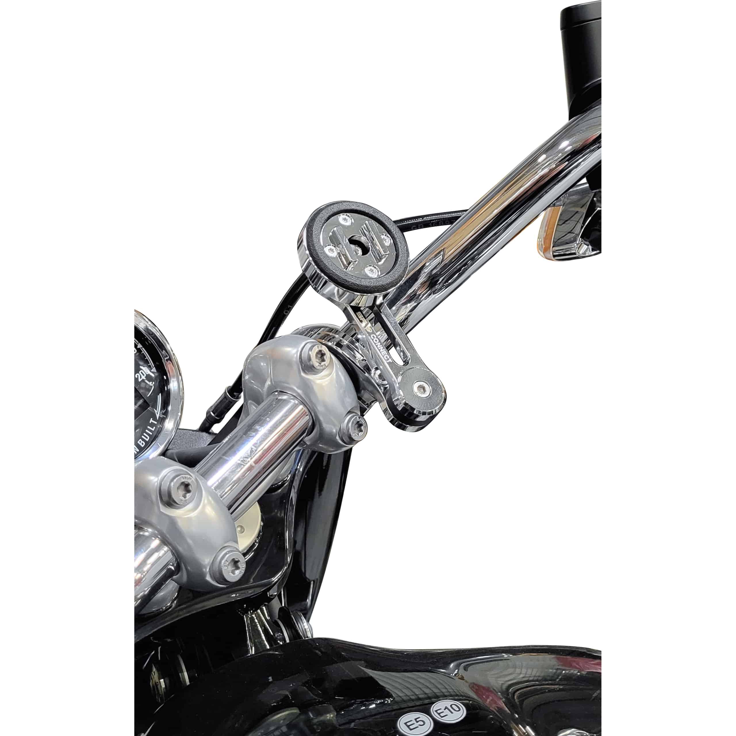 SP Connect-Anti Vibration Module SPC Schwingungsdämpfer-5741621181010001