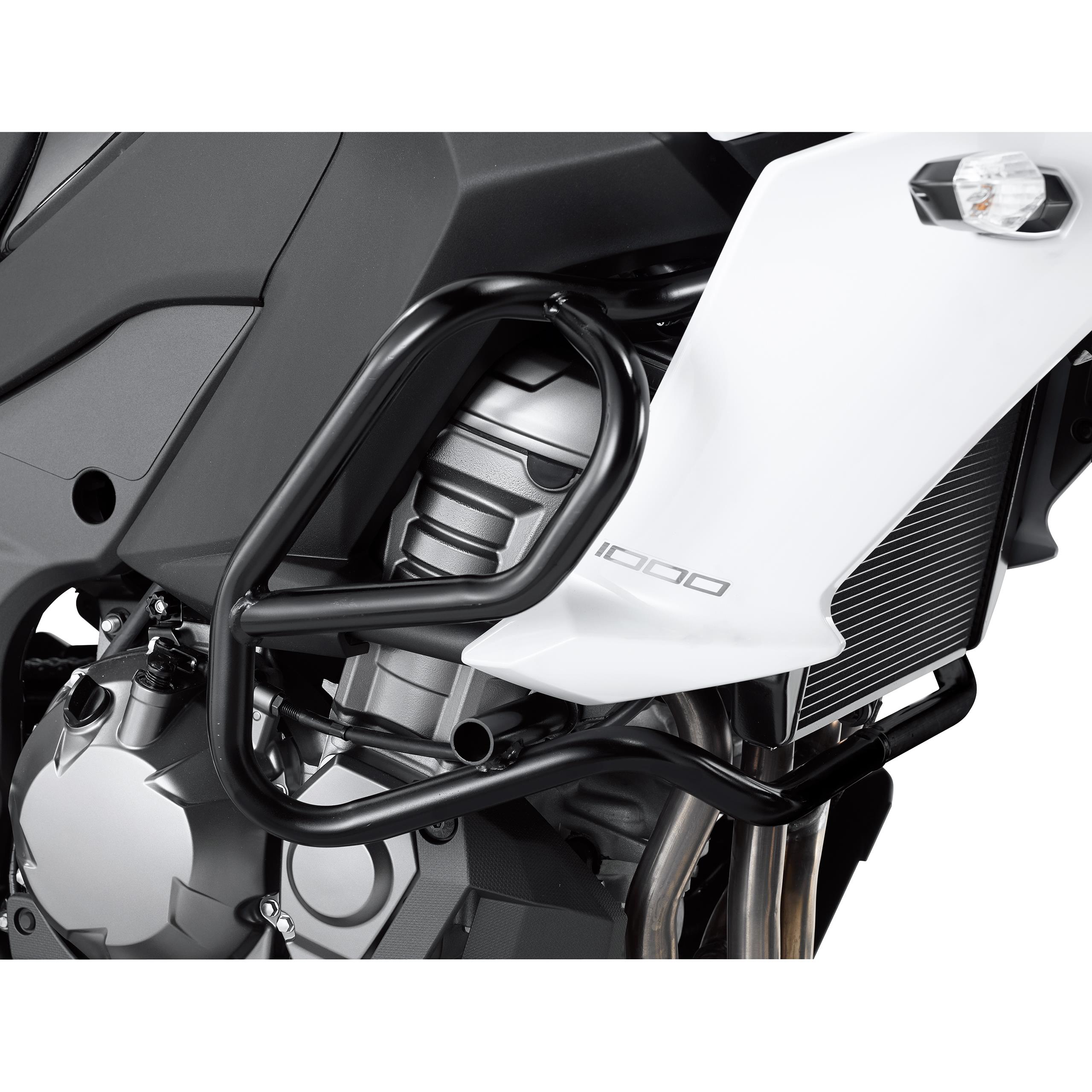 Givi Sturzbügel TN4113 für Kawasaki KLZ 1000 Versys 2015-2018 - Motorradteile & Ersatzteile - Anbauteile