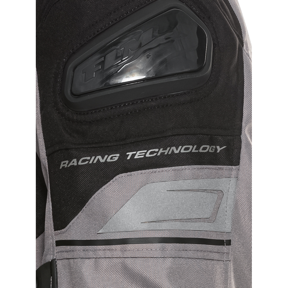 FLM-Octane Damen Textiljacke-2016821999001111