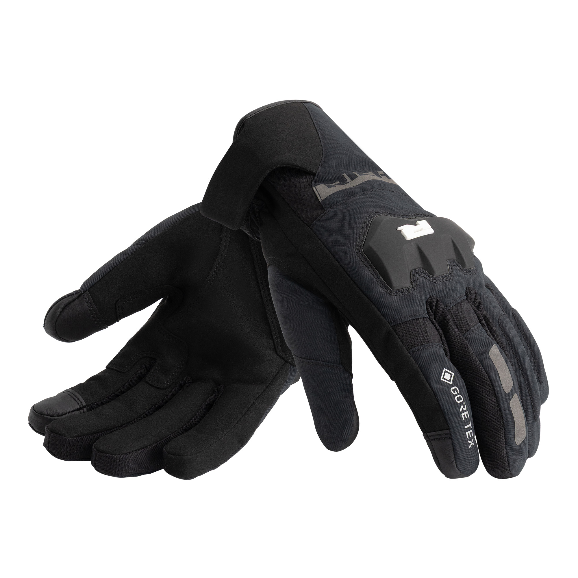 Richa-Orion GTX Handschuh schwarz XL-0001899007001011
