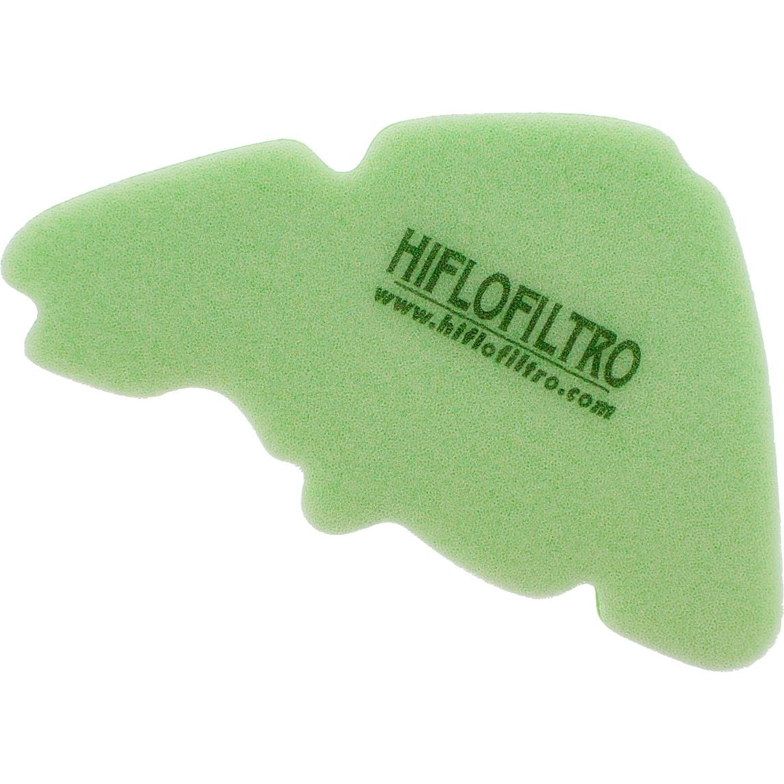 Hiflo Luftfilter Foam HFA5204DS für Derbi, Piaggio - Motorradteile & Ersatzteile - Filter & Schläuche
