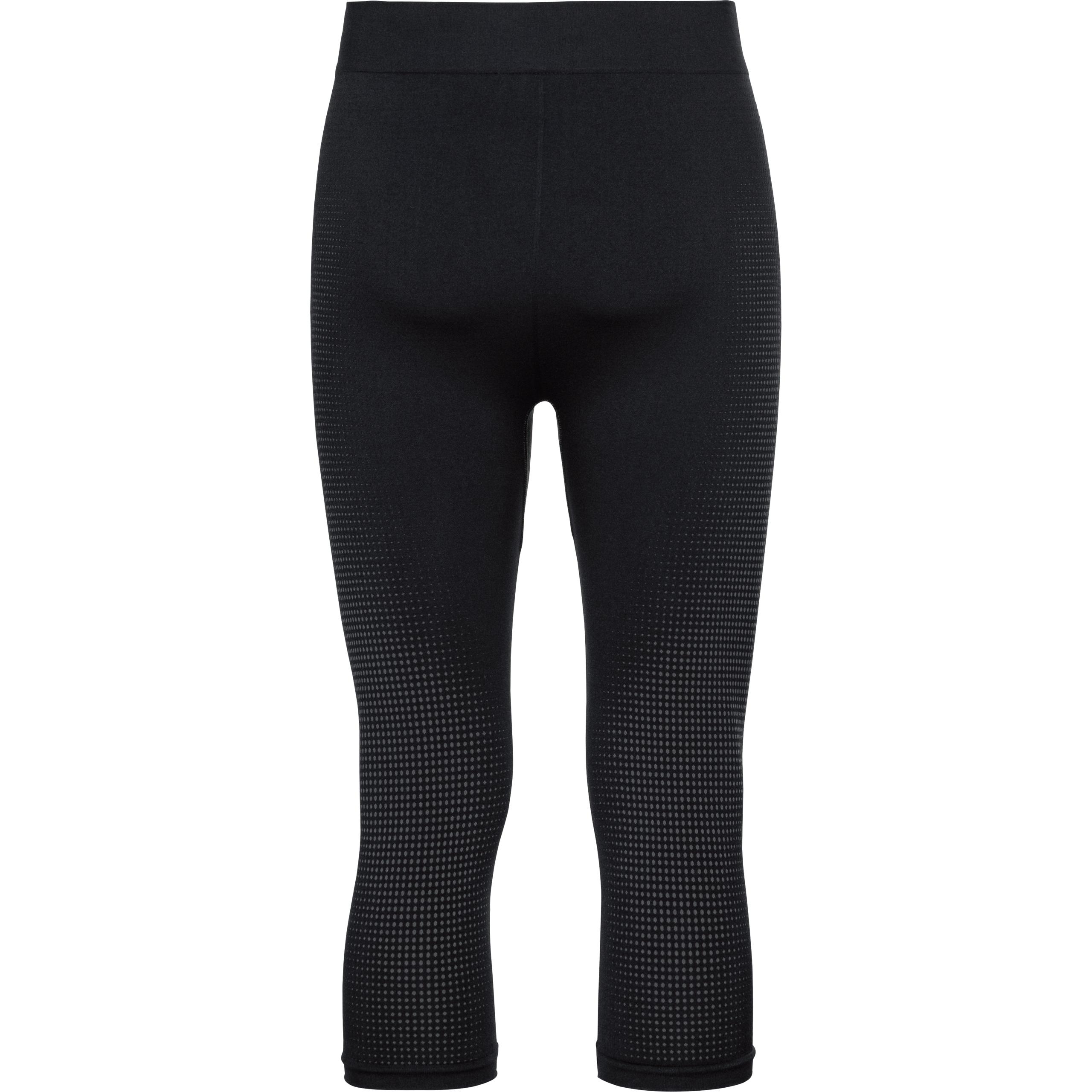 Odlo-Performance Warm Eco Funktionshose 3/4-2404601999001008