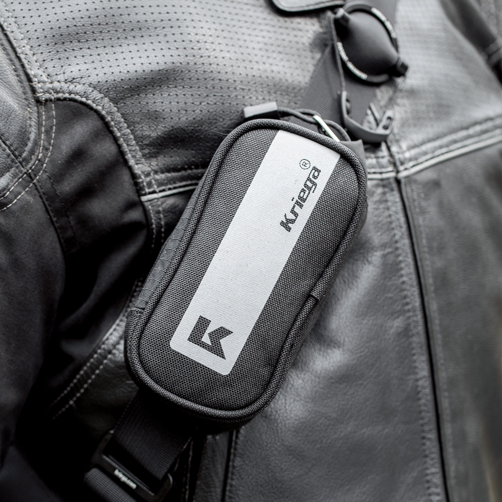Kriega-Harness Pocket für Taschengurte-5739771200000150