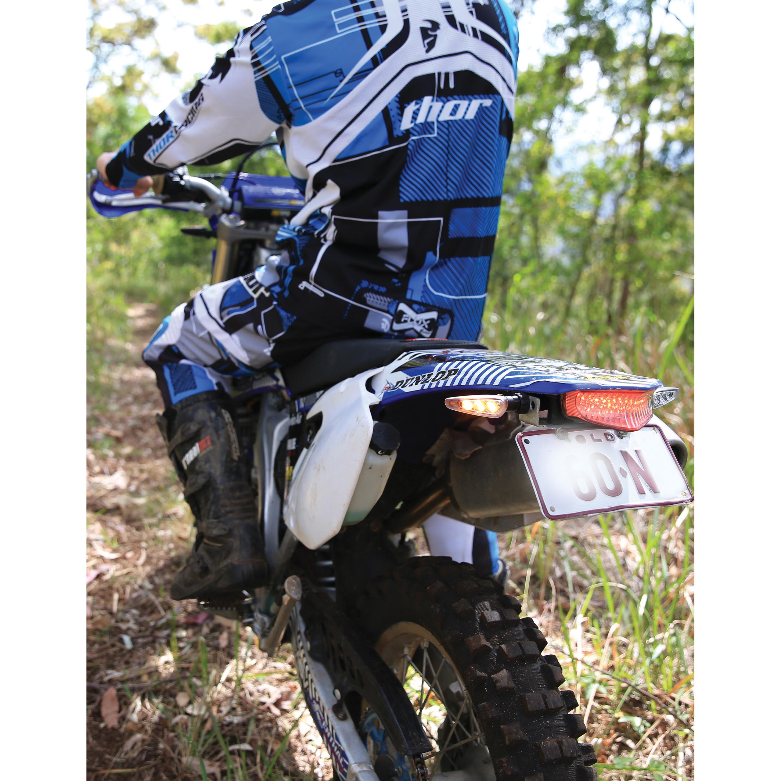 Click'n'Ride-LED Blinkerpaar mit Schnellverschluss-5732581020005002
