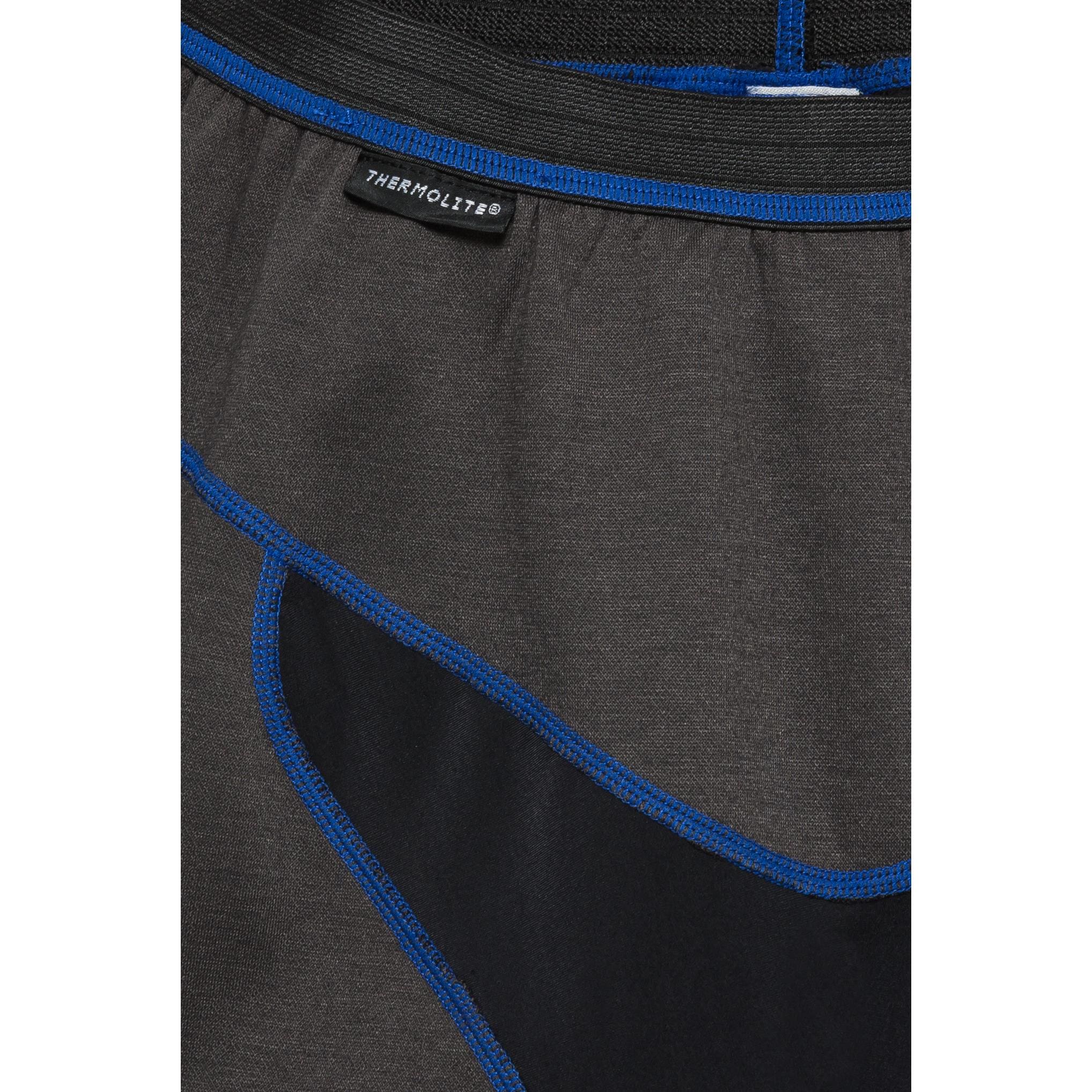 FLM-Funktionshose Damen mit Thermolite 1.0 schwarz S-2404011999001108