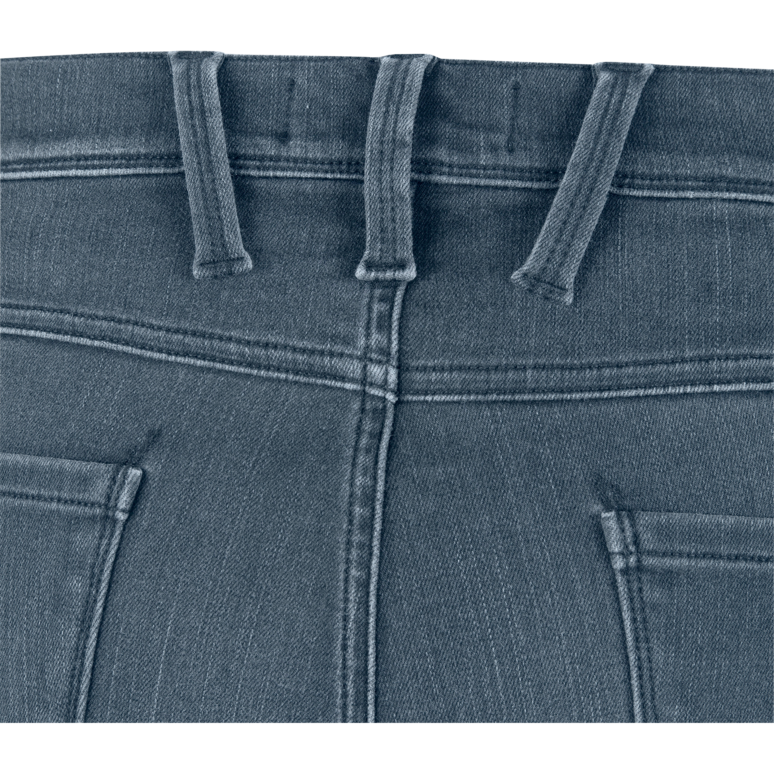 Chain Jeanshose blau 34/32