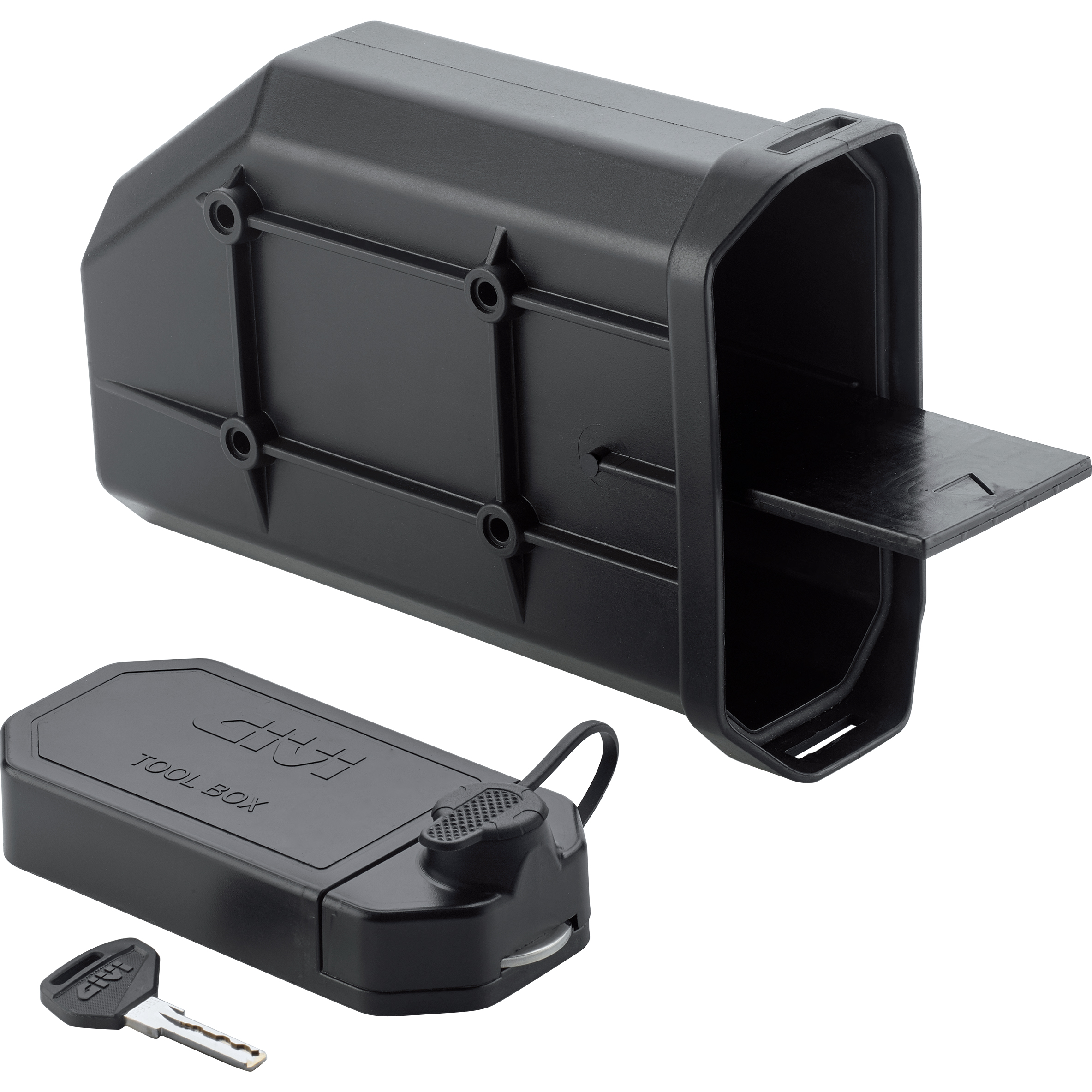 Givi-Tool Box S250 Werkzeugtasche für Seitenkofferträger-5743971189000000