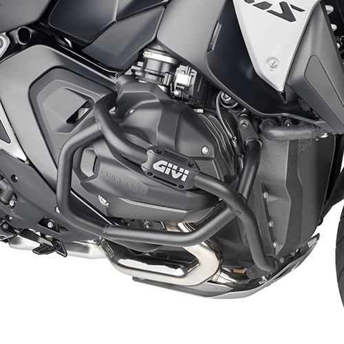 Givi-Sturzbügel unten TN5143 schwarz für BMW R 1300 GS-5644771121000026