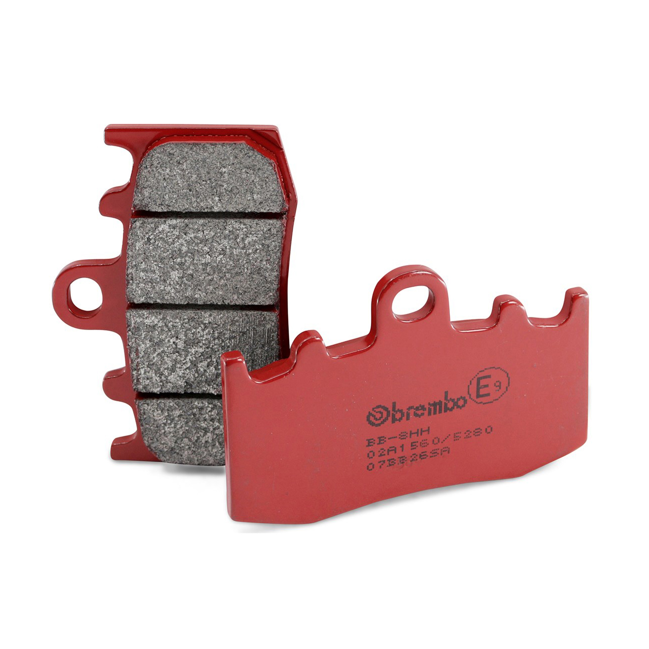 Brembo-Bremsbeläge Sintermetall-5526141268001060