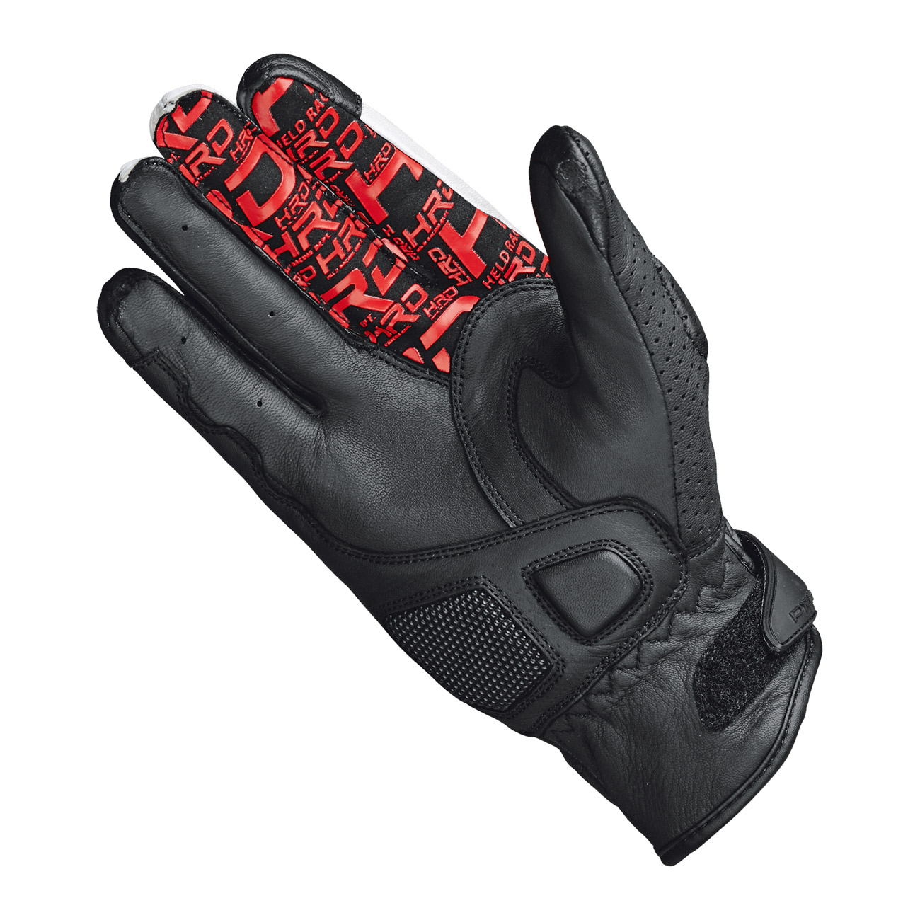 Held-Misawa Sporthandschuh schwarz/weiß 8-0002259007031806