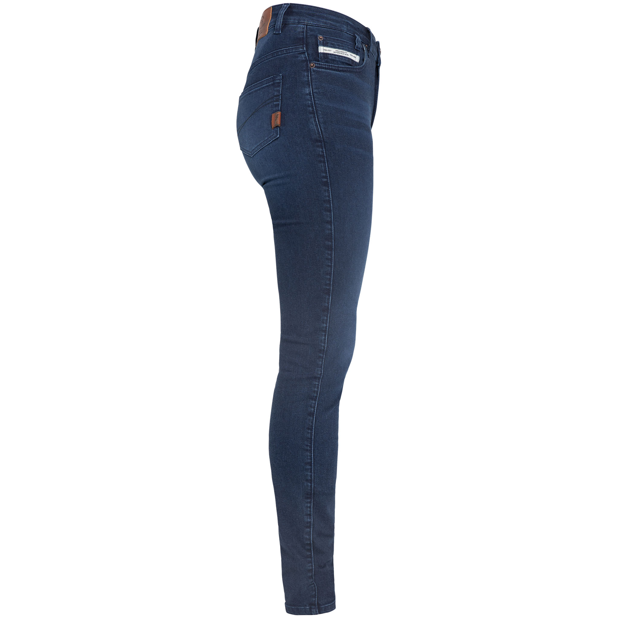 John Doe-Ruby Mono Damen Jeanshose indigo 29/34-2111511999037250
