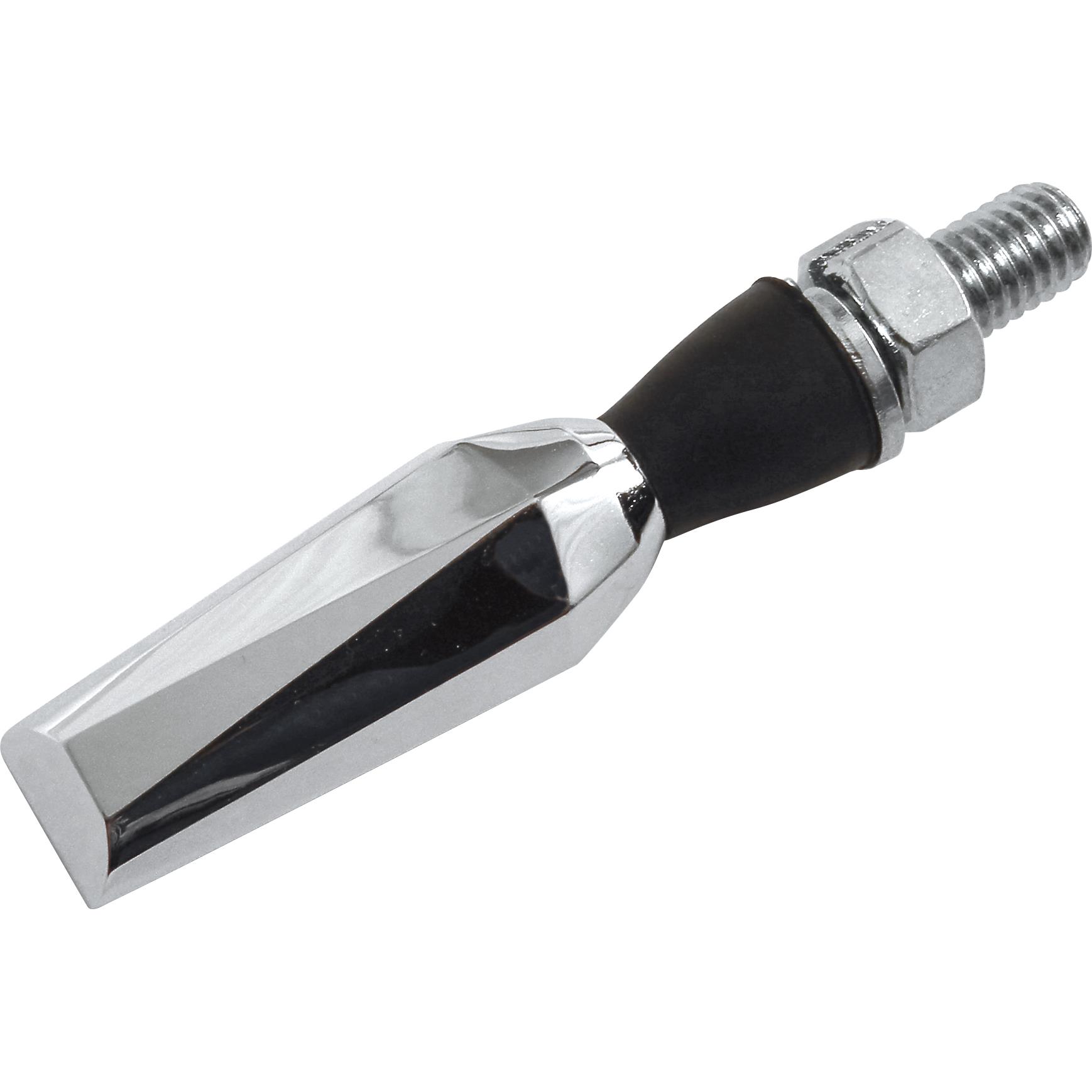 Highsider-LED Blinkerpaar Falcon M8 Metall-5699091020000701