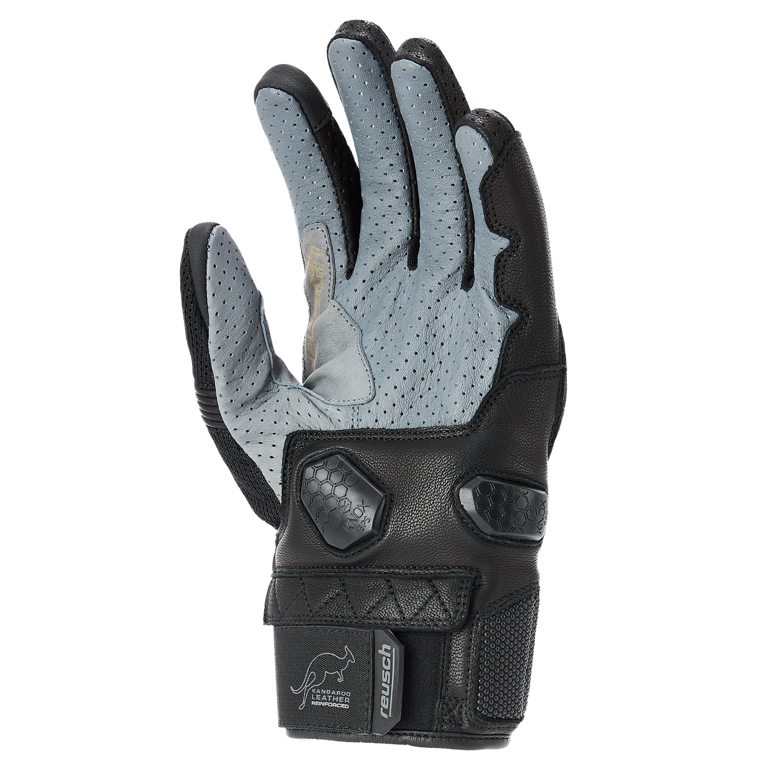 Reusch-Summer Sport Handschuh schwarz 9-0001469007001808