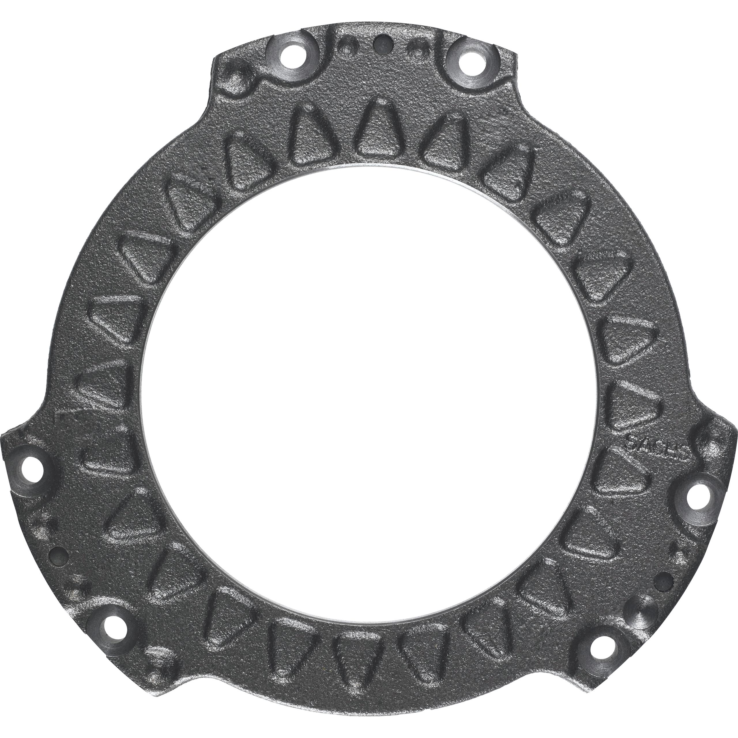 Sachs Kupplungsgehäusedeckel 3072 130 330 für BMW R 850/1100 - Motorradteile & Ersatzteile - Kraftübertragung