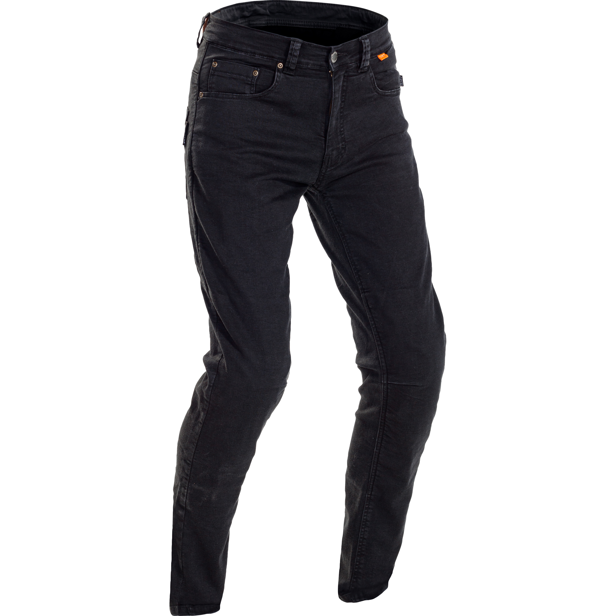 Richa-Epic Jeans washed schwarz 42-2107011999001301