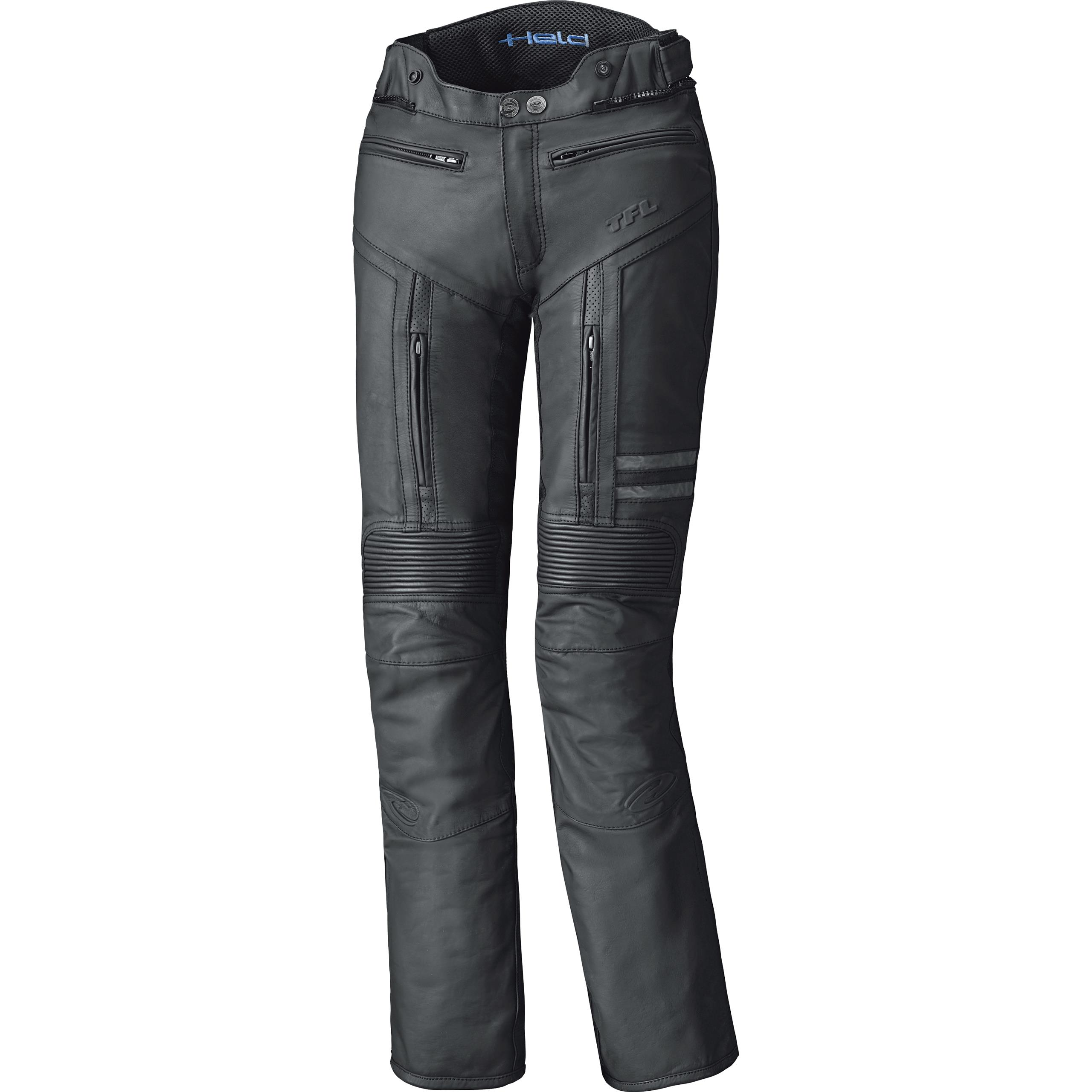 Held-Avolo 3.0 Damen Tourenhose schwarz 38-1109251999001406