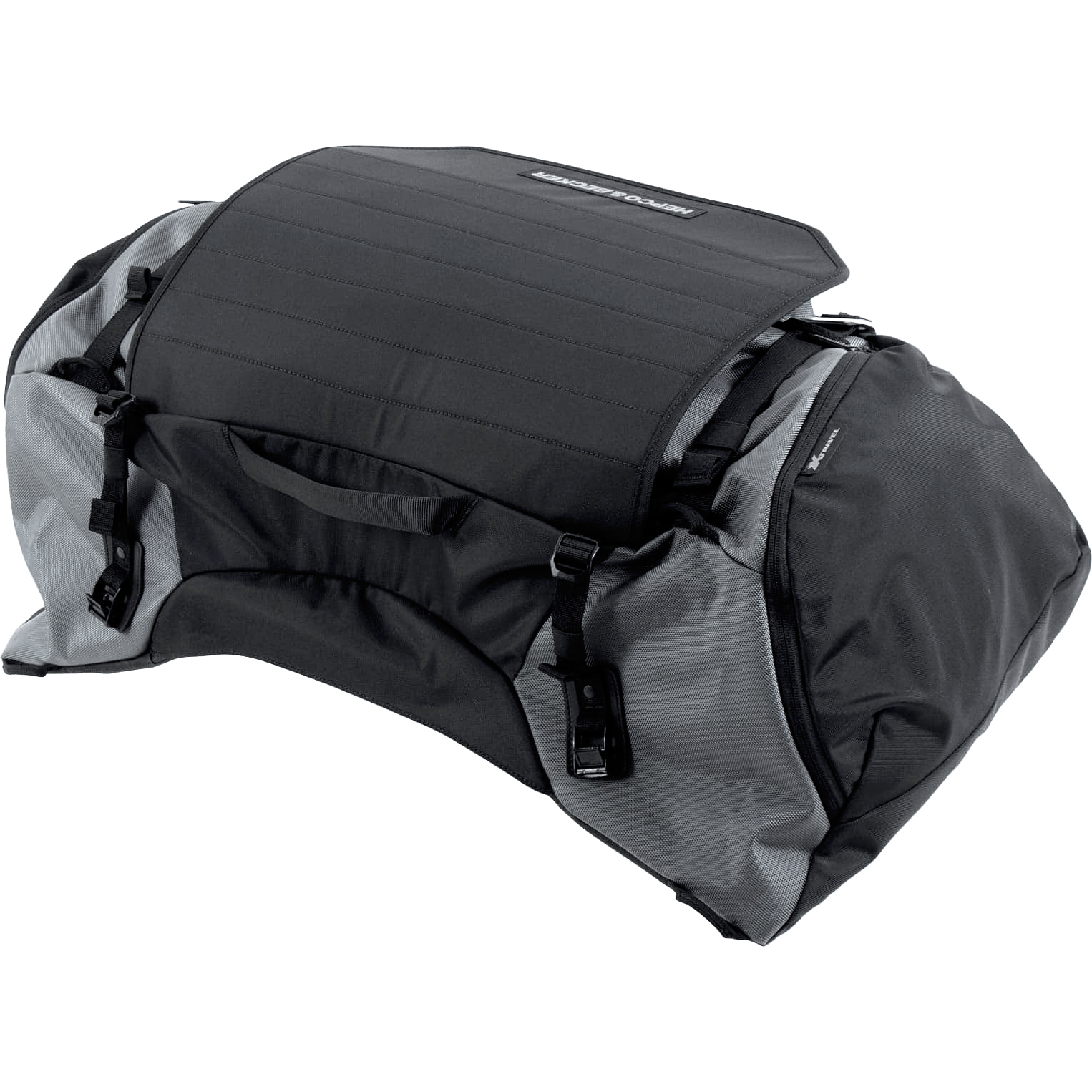 Hepco & Becker-Hecktasche Xtravel XL 50 Liter-5744211210000080