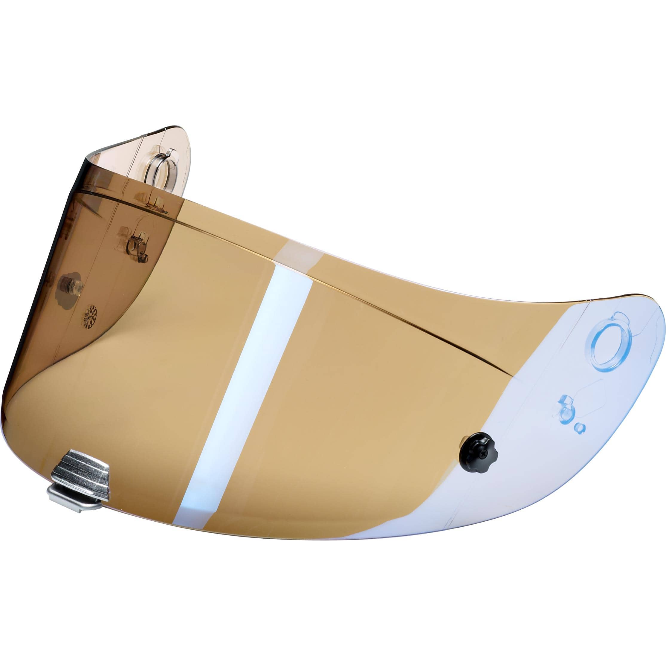 HJC-HJ-20P RPHA 10/Plus Pinlock Visier blau verspiegelt-4403891999086