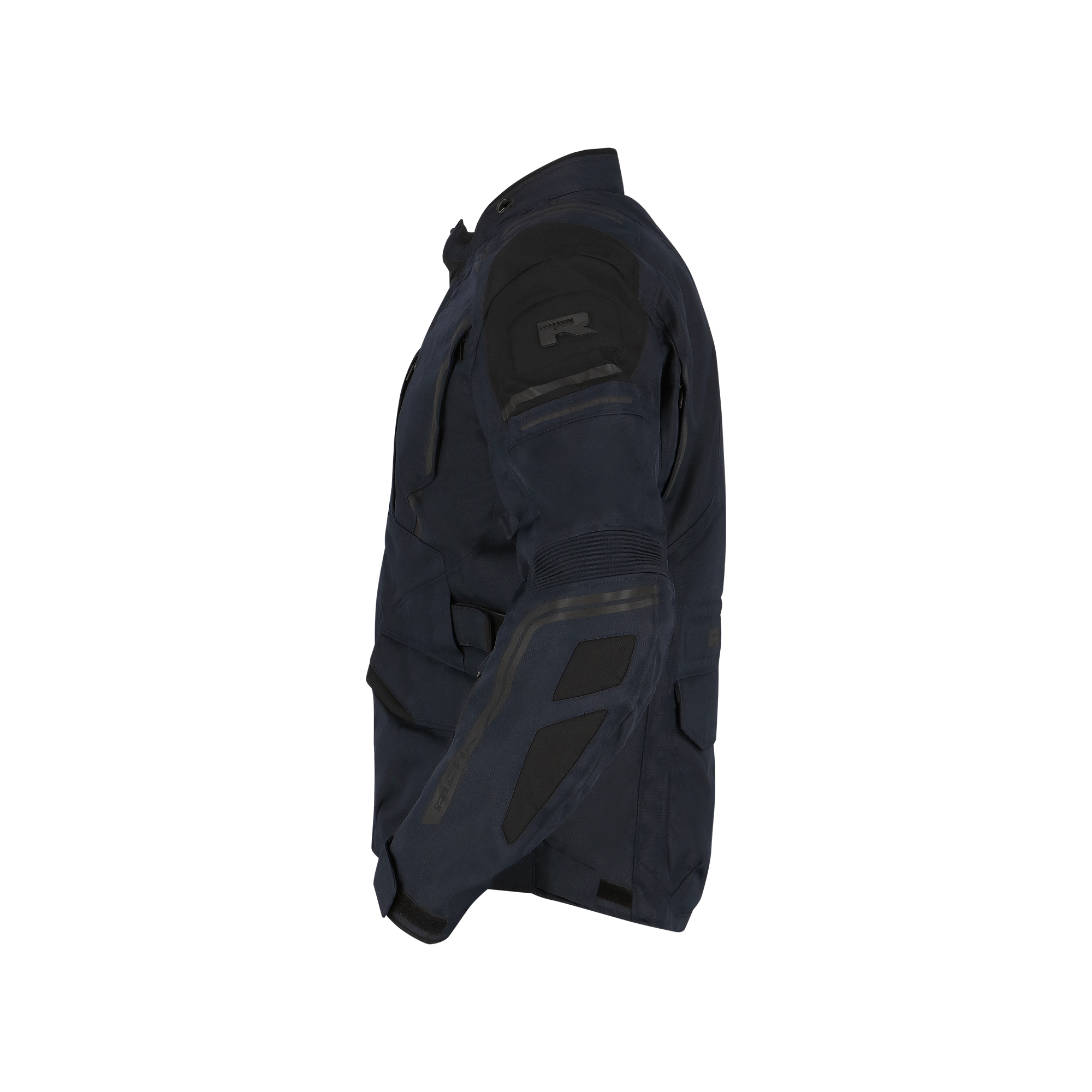 Richa-Infinity 3 WP Textiljacke dunkelblau M-0000410999027009