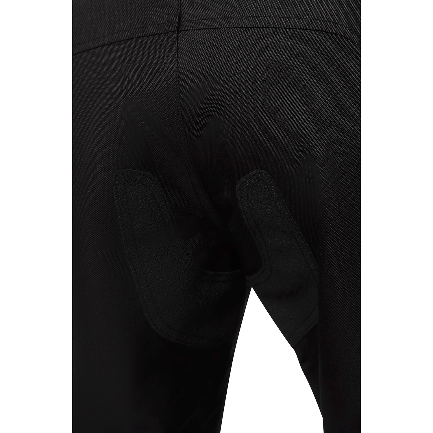 Pharao-Faro WP Damen Textilhose schwarz L (kurz)-2111161003001150