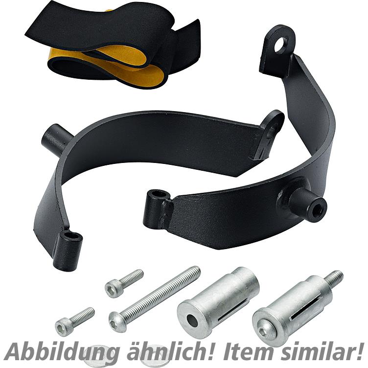 Givi-Anbaukit für Träger 1146KIT für Honda NC 750 X 2016--5671871068010081
