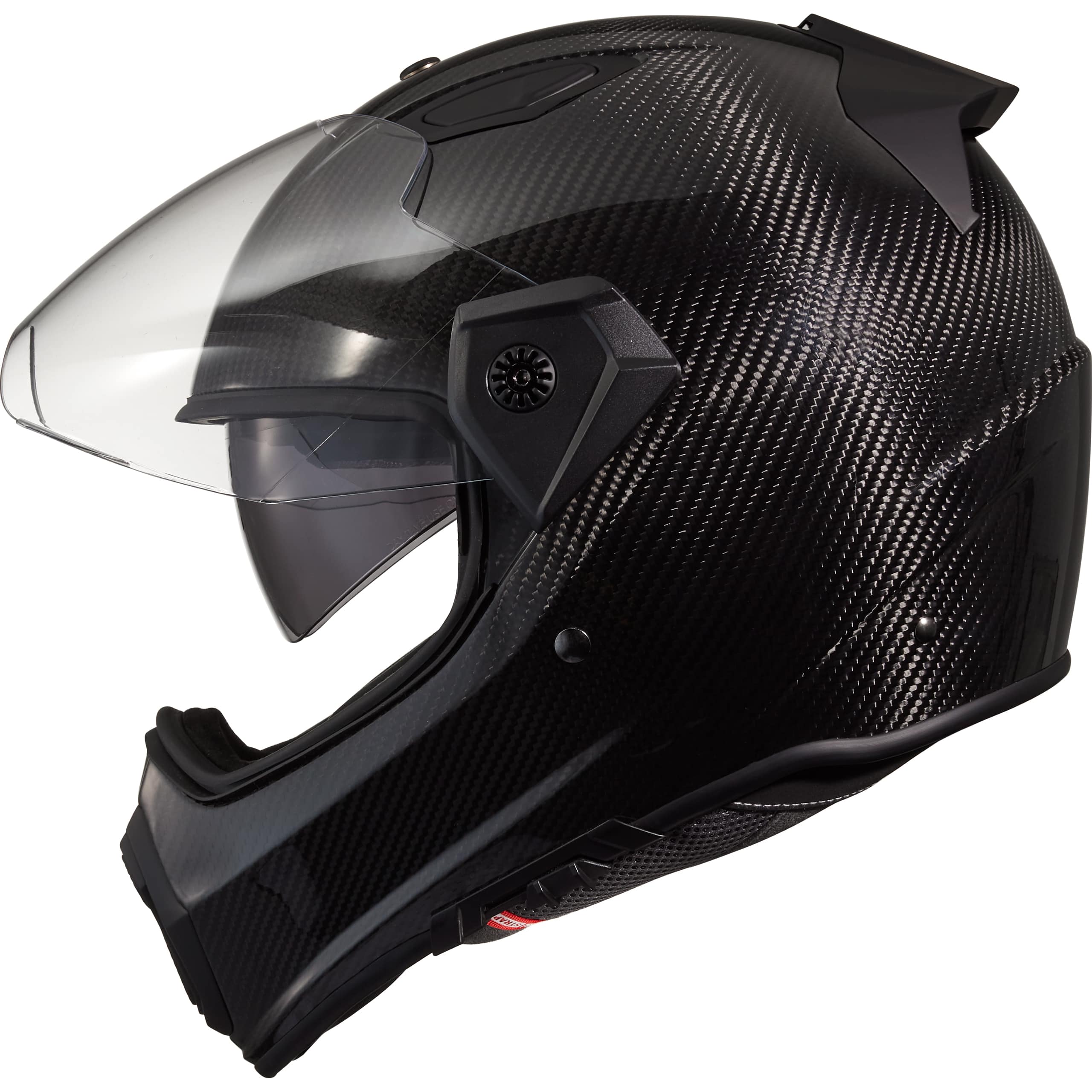 Craft-Carbon Endurohelm-4801181999001008