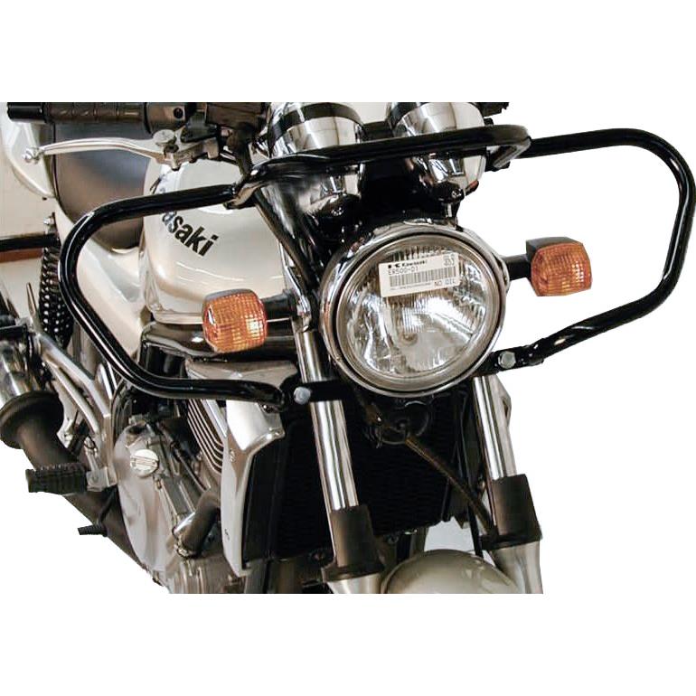 Hepco & Becker Frontschutzbügel für Kawasaki ER-5 Twister 2001-2006 - Motorradteile & Ersatzteile - Anbauteile