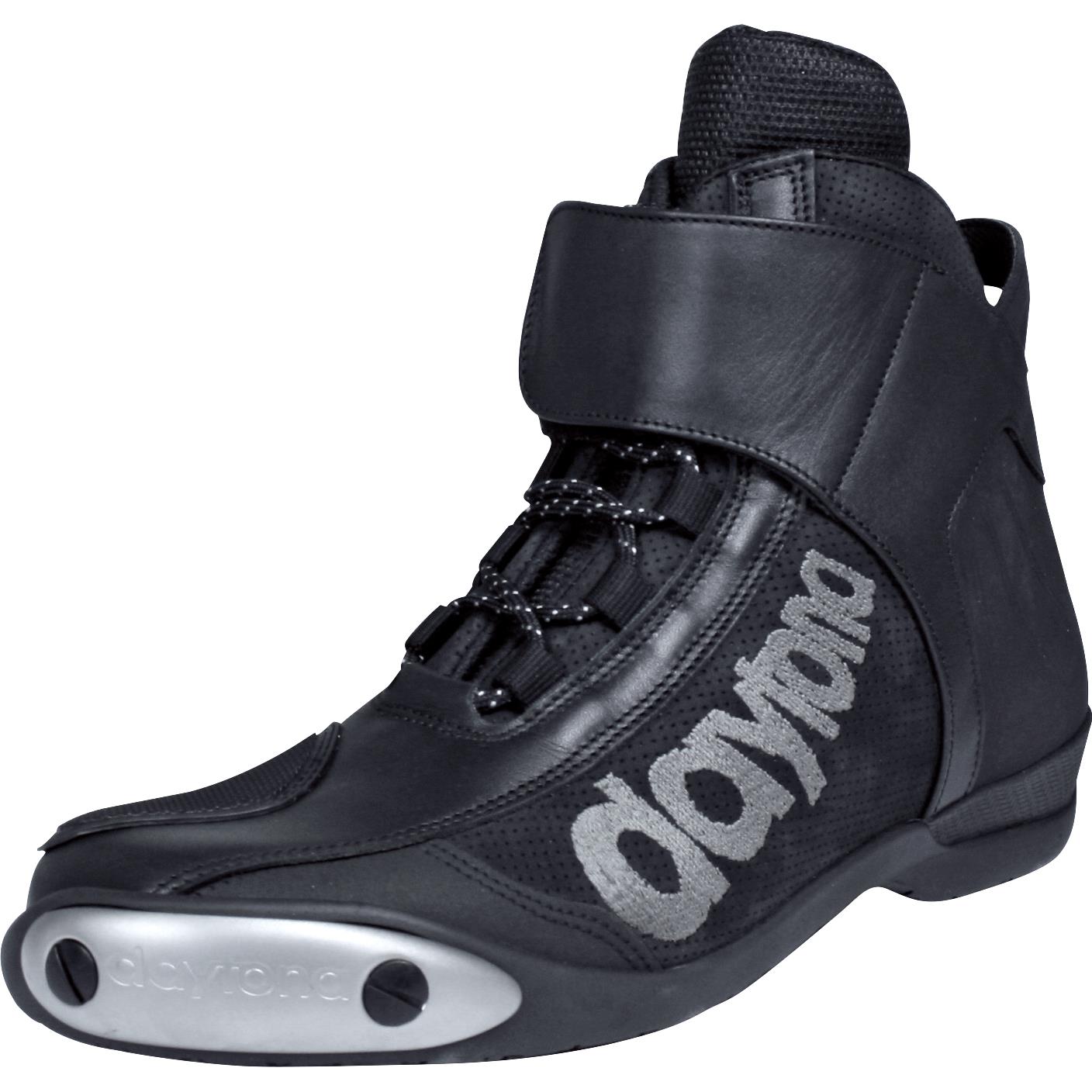 Daytona Boots-AC Pro Stiefel schwarz 45-3008321999007745