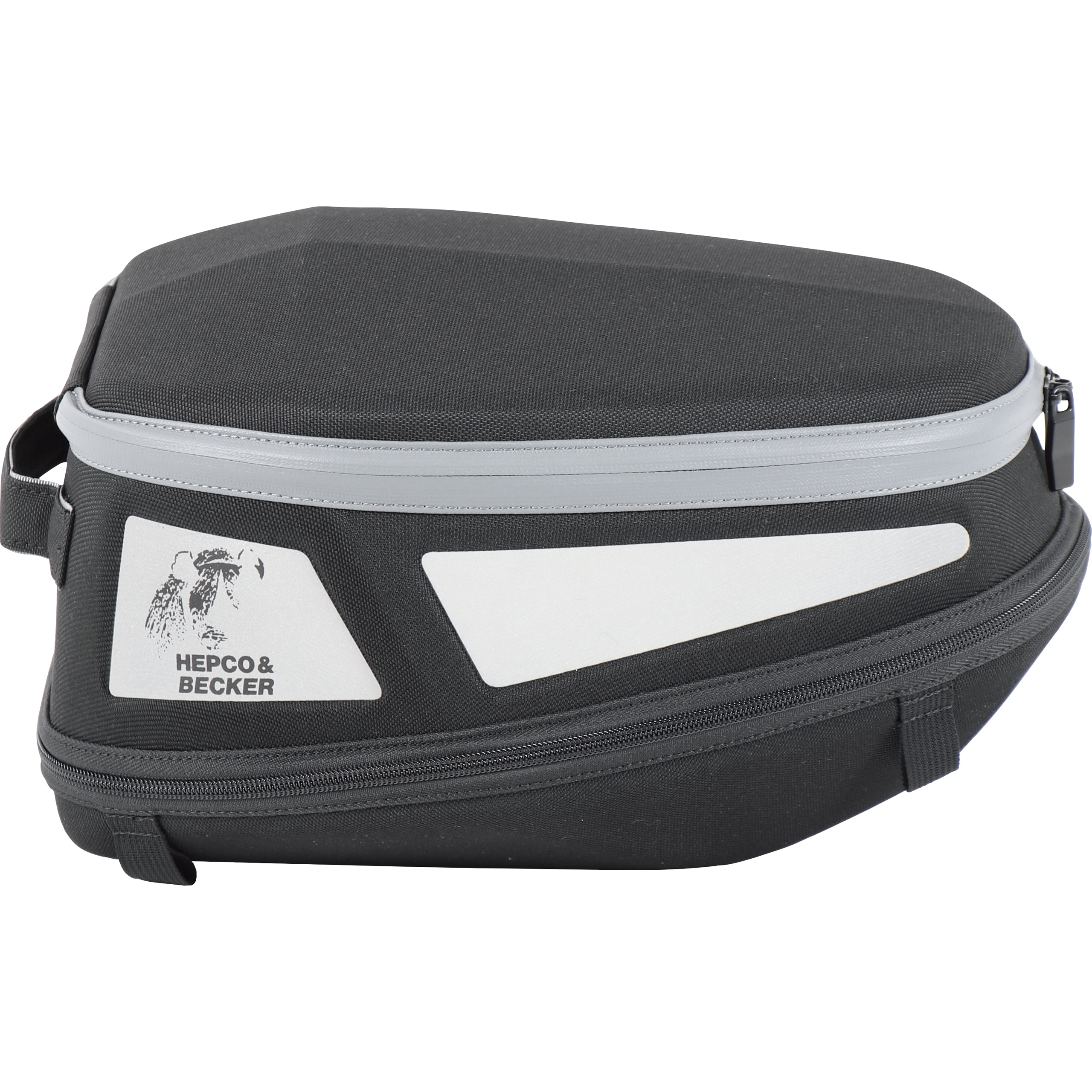 Hepco & Becker-Hecktasche Royster Sport 11-15 Liter-5743361210000070