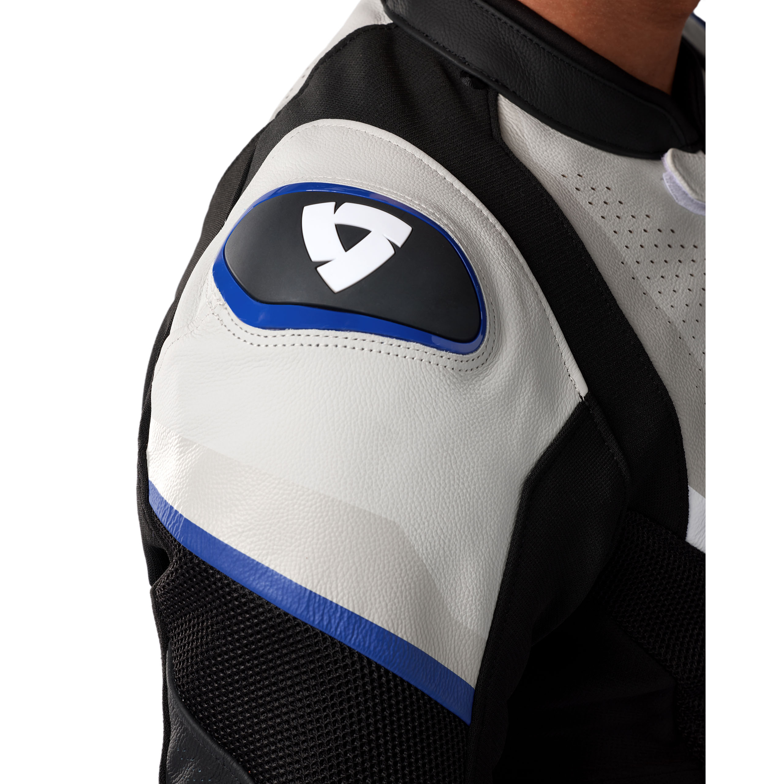 REV'IT!-Beta 2 Lederkombi 2-tlg.-0000780999081304