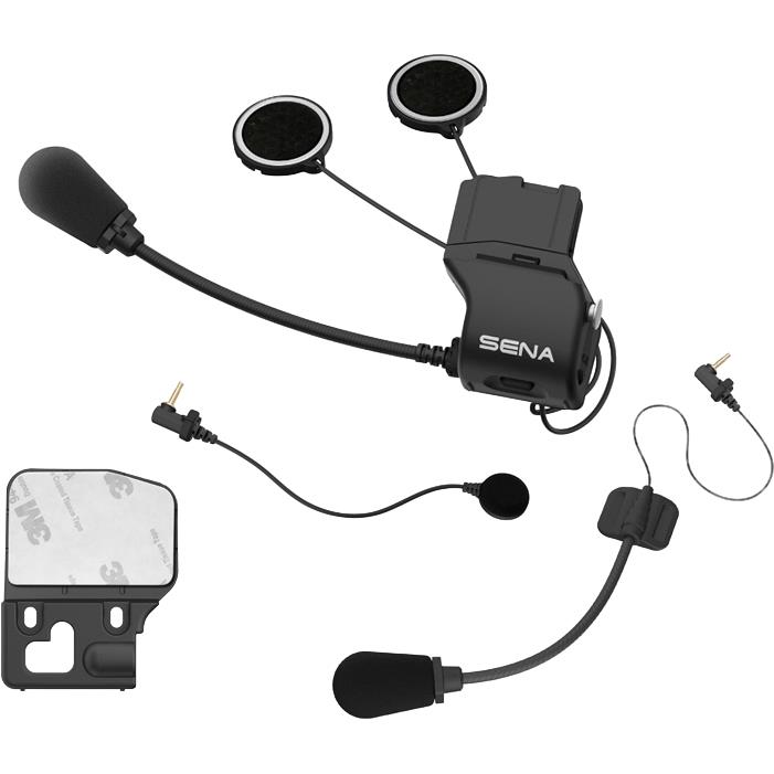 Sena-Universal Helmhalterung-Kit für 20S, 20S Evo, 30K-4191321