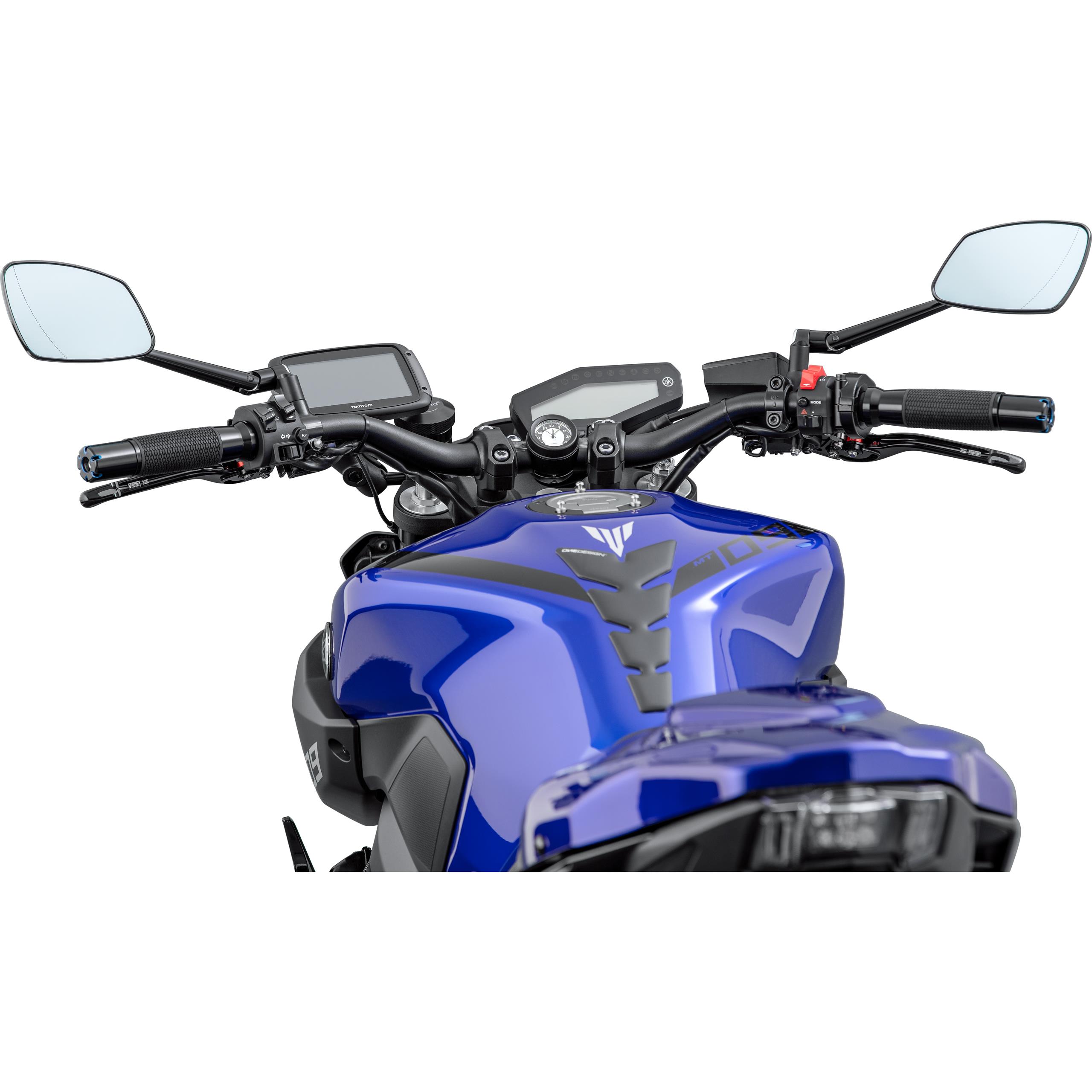 ONEDESIGN-Tankpad Anniversary 212x123/60x3mm-5698911129001602