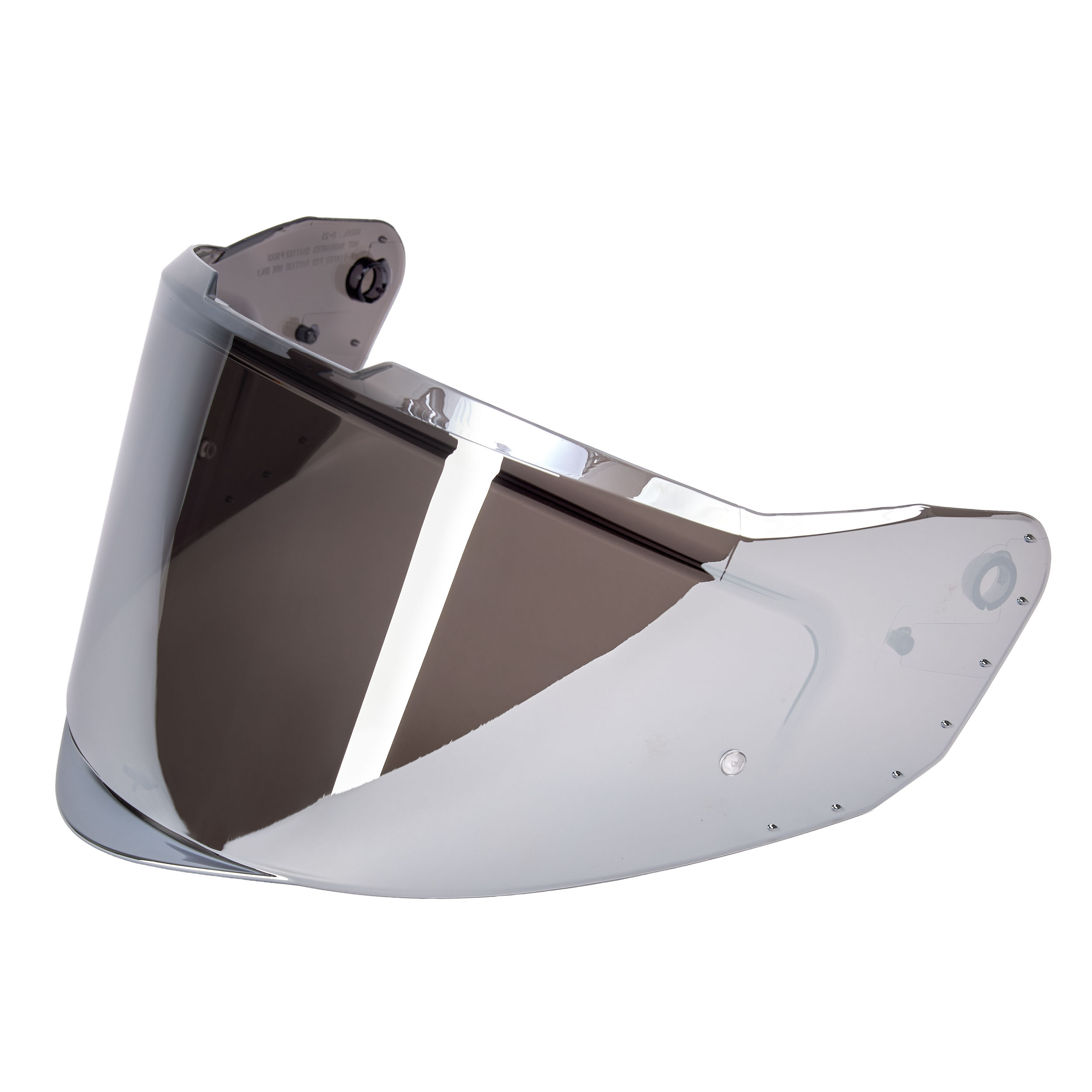 Visier Integralhelm Sport III Pinl. vorbereitet