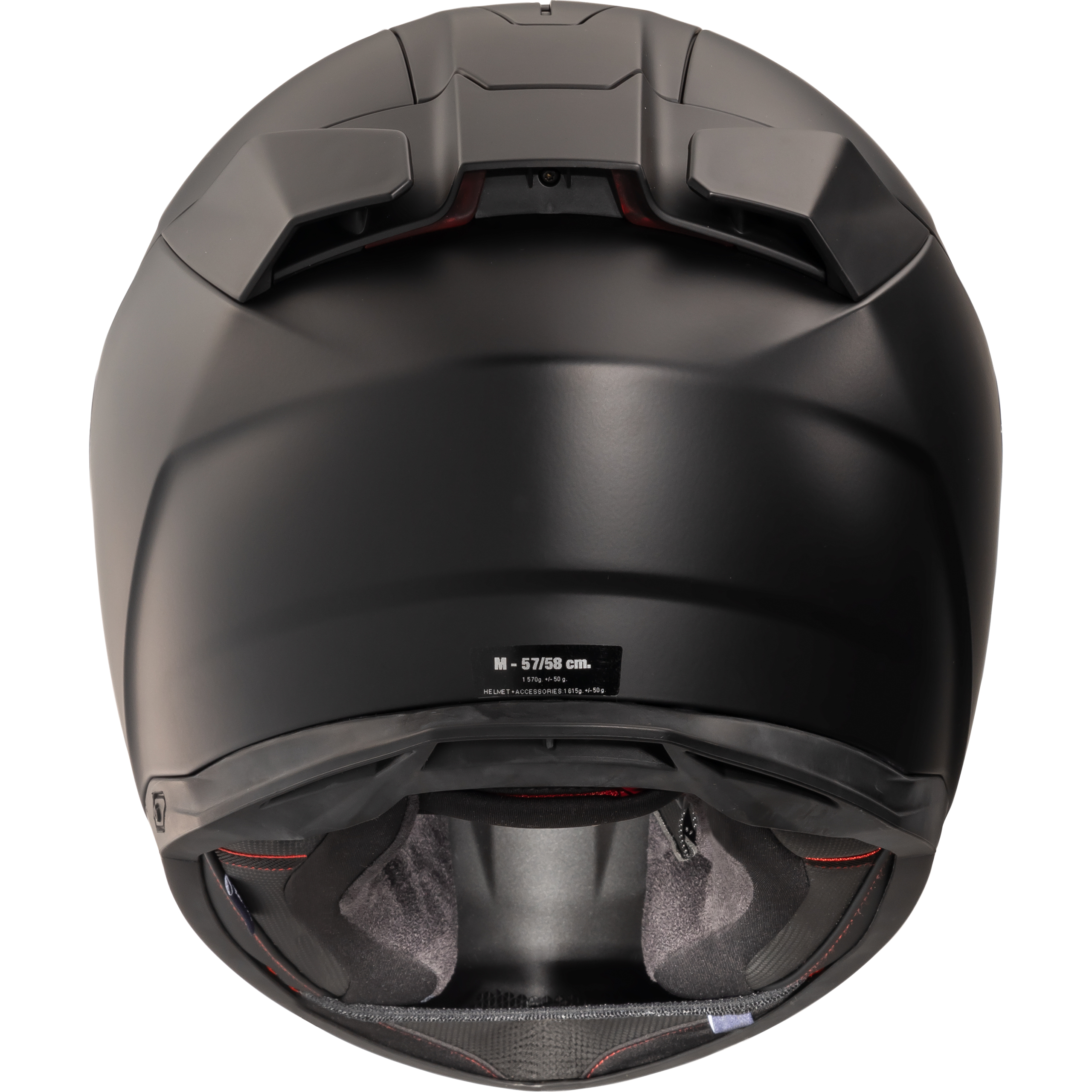 Shark helmets-Skwal I3 Polo Edition "matt black" M-4604051999014009