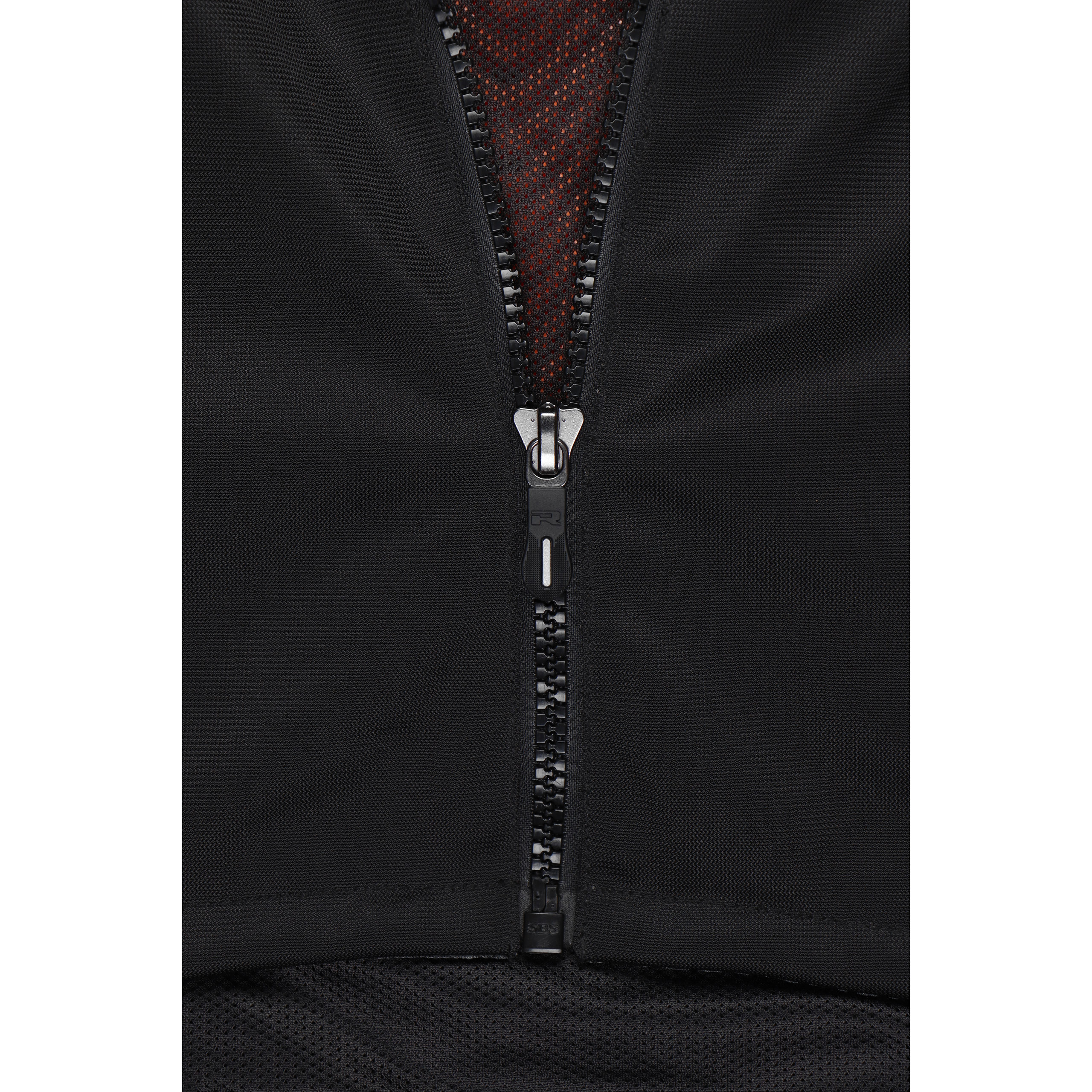 Richa-Bodyguard WP Textiljacke schwarz M-2017531999001009