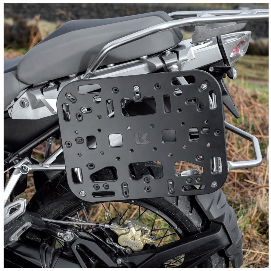 Kriega-OS-Halteplatte für Seitenkofferträger-5739711197000140