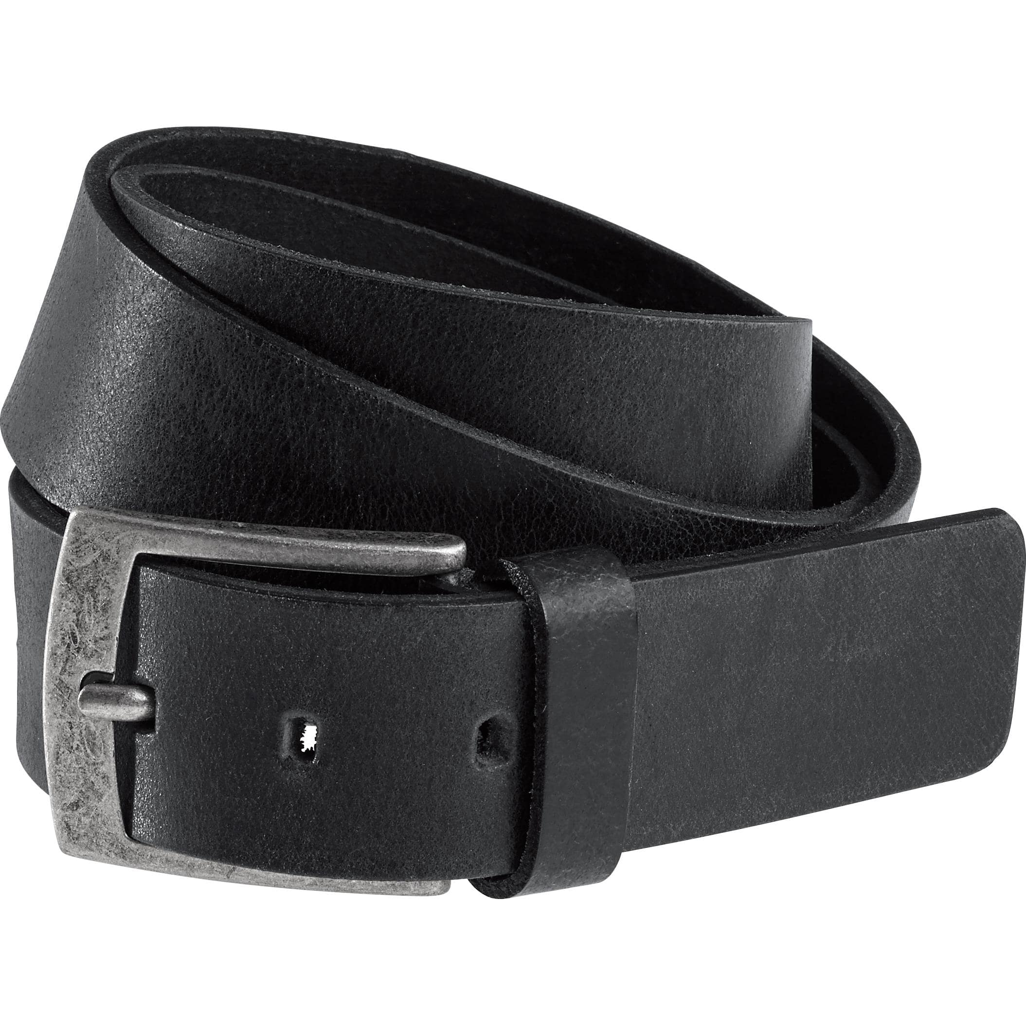 Spirit Motors-Tennessee Gürtel schwarz-8014231999007