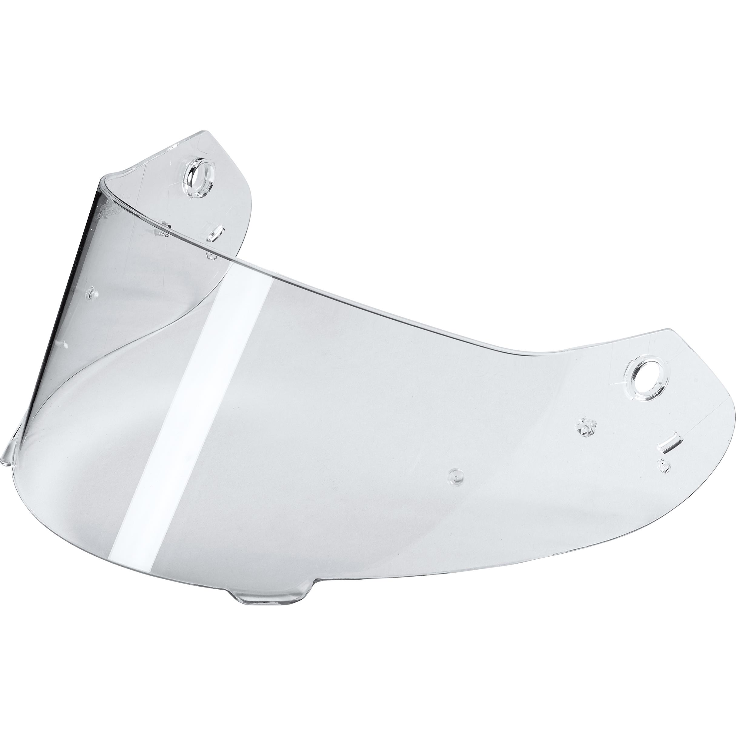 Nexo Visier Integralhelm Sport Pinlock vorbereitet klar - Helme & Brillen - Helmvisiere