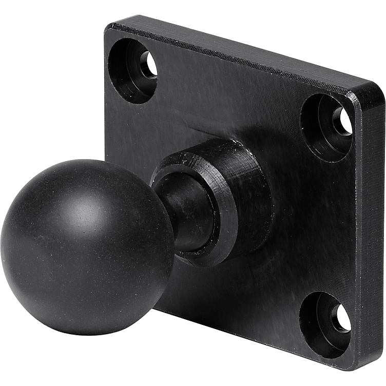 Berni`s-Halteplatte NHZ2 Kugel für TomTom Rider, Garmin Zumo usw.-5624741181006310
