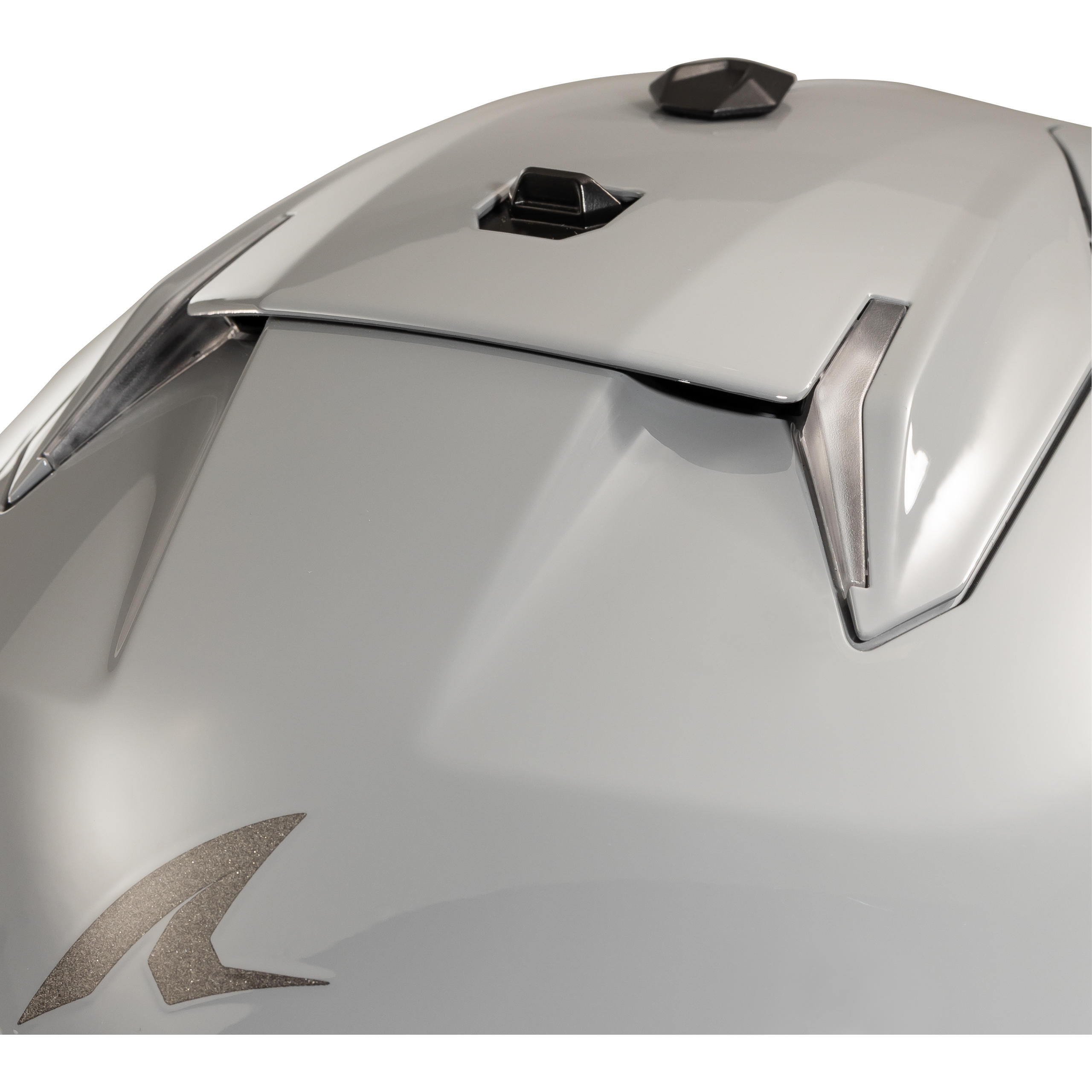 Shark helmets-Skwal I3 Polo Edition "nardo grey" XL-4604051999028011