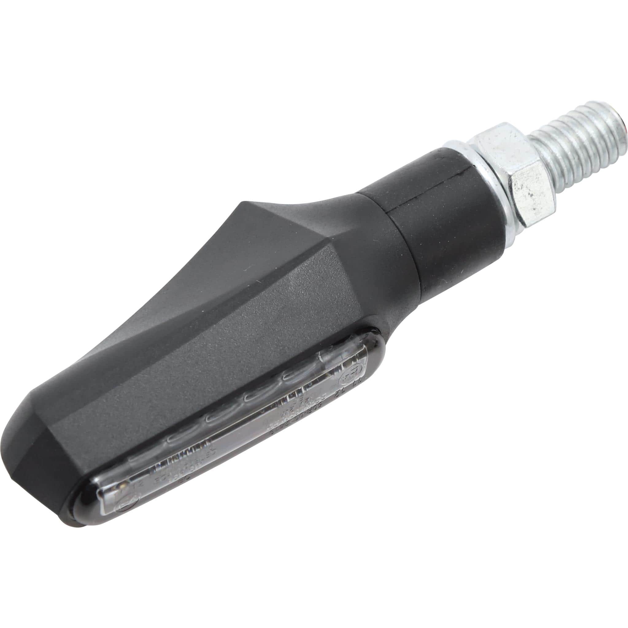 HIGHSIDER smart-LED Rücklicht/Blinkerpaar M8 Shorty Fin-5706471029001260