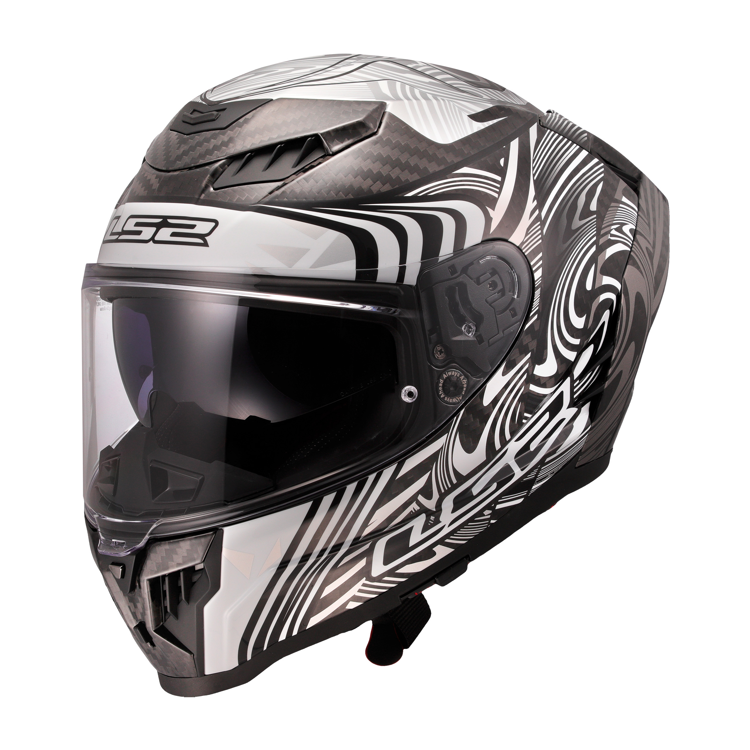 LS2-Dragon Enthum silber L-0000820999037010