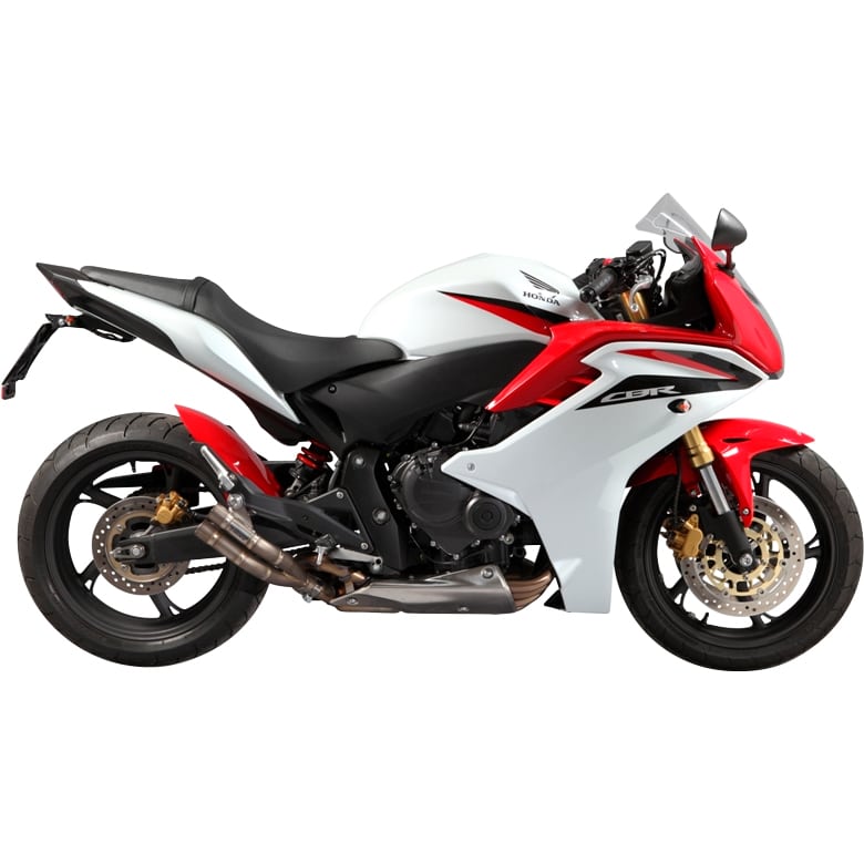 MIVV-Auspuff Double Gun-5734561000000020