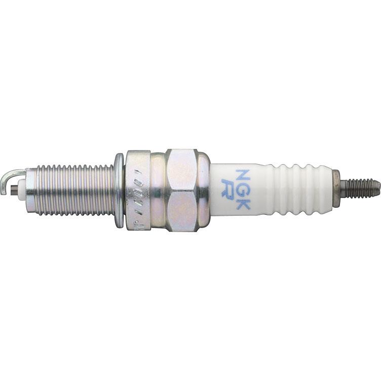 NGK Zündkerze CPR 7 EA-9 10/19/16mm - Motorradteile & Ersatzteile - Elektrik