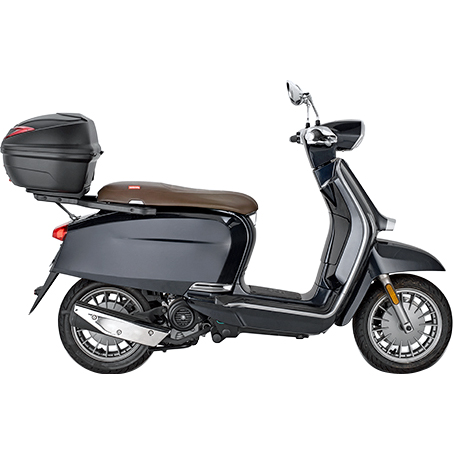 Givi-Topcaseträger SR-5667141000003230