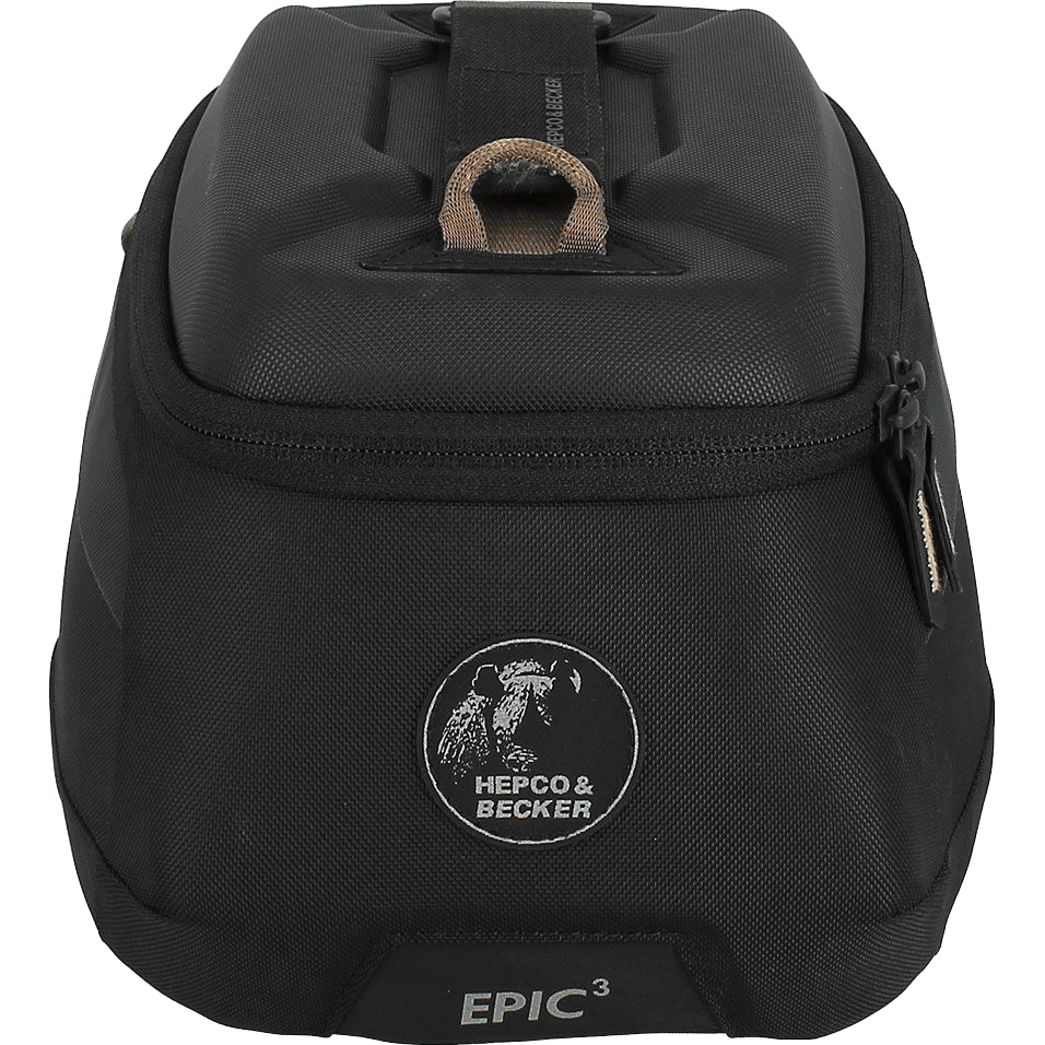 Hepco & Becker-Tankrucksack Lock-it Epic 3 Liter-5752101000000100