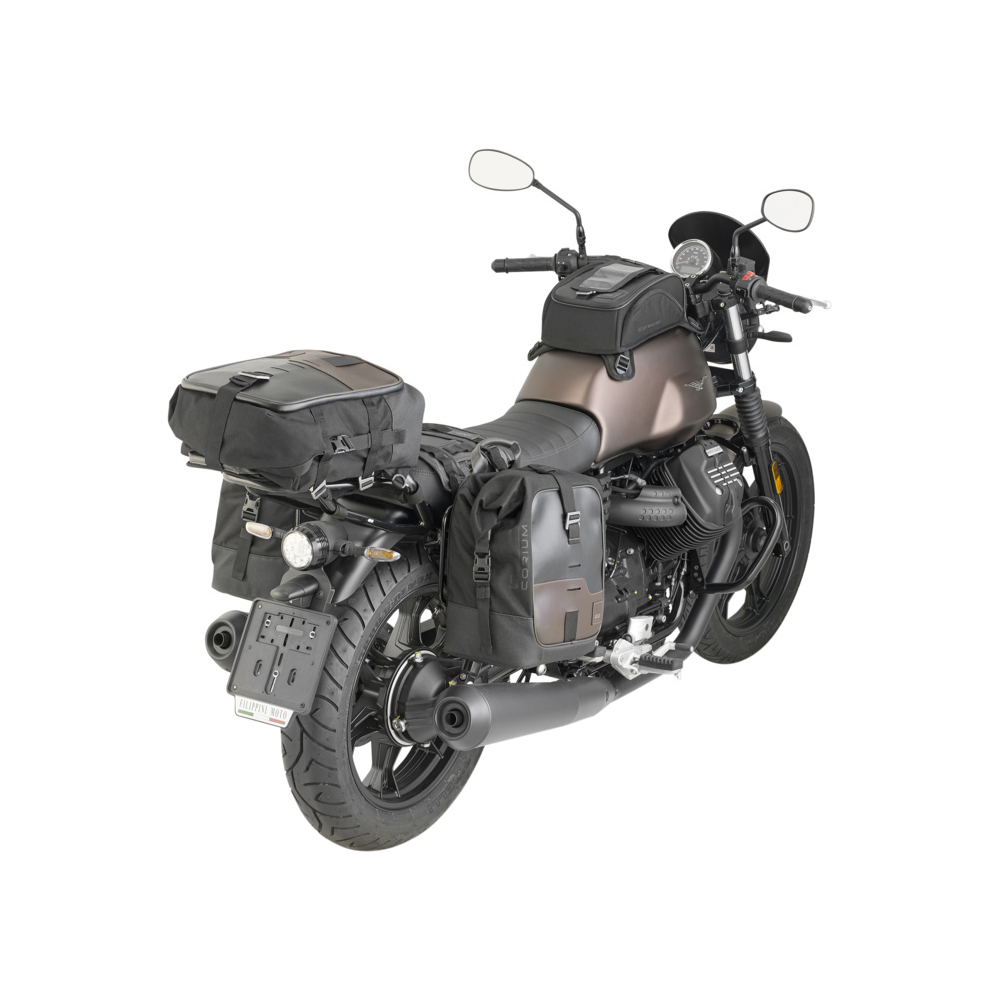 Givi-Satteltasche/Rucksack Corium CRM101 18 Liter-0001380197000000