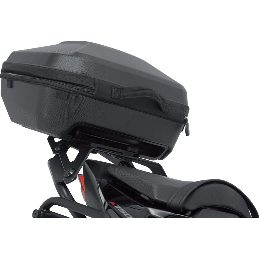 SW-MOTECH-Gepäckträger Quick-Lock Street-Rack für Honda CB 750 Hornet-5728771000080690